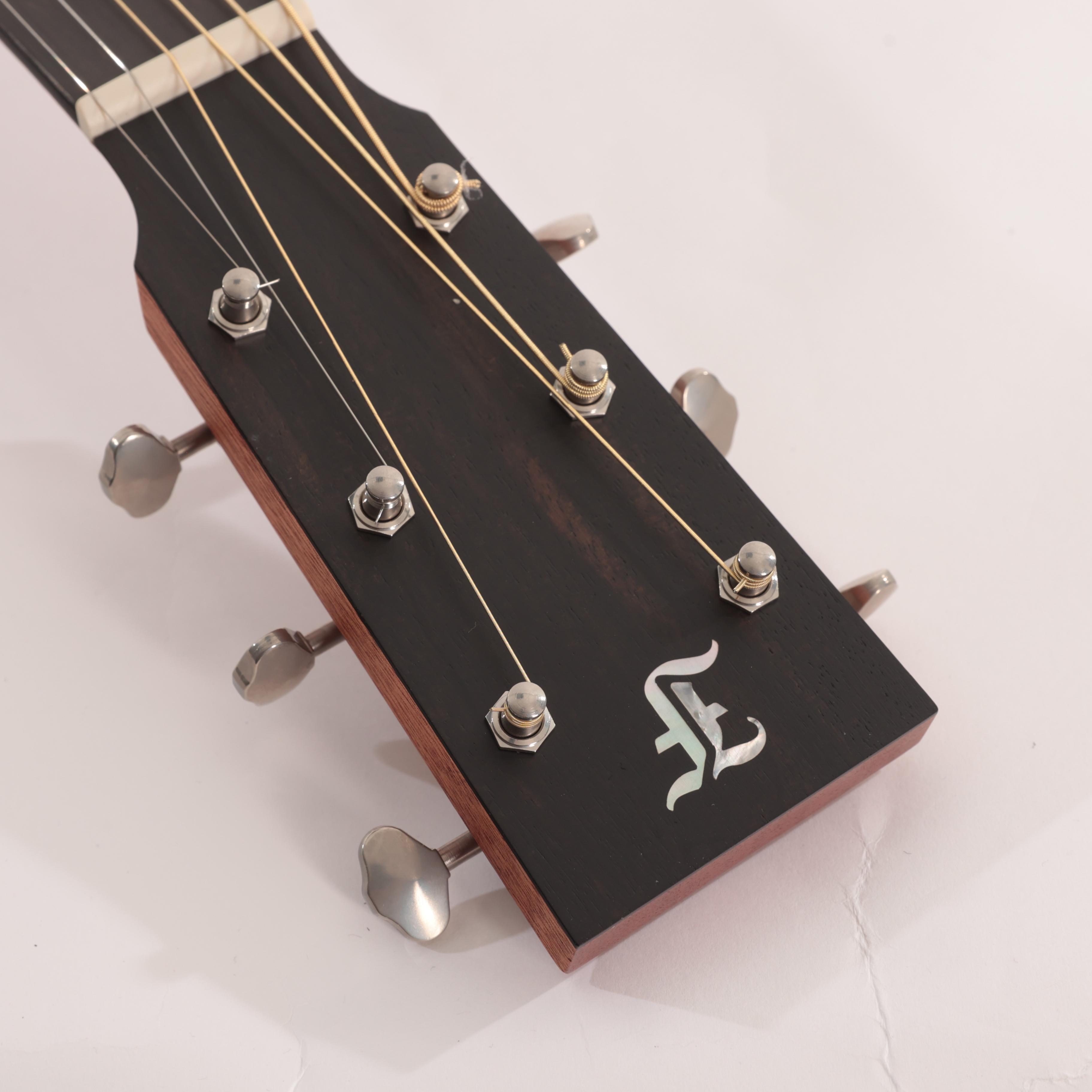 Furch Vintage Pure Series OM-SM a Acoustic Guitar - VP-OM-SM-A (12).jpg