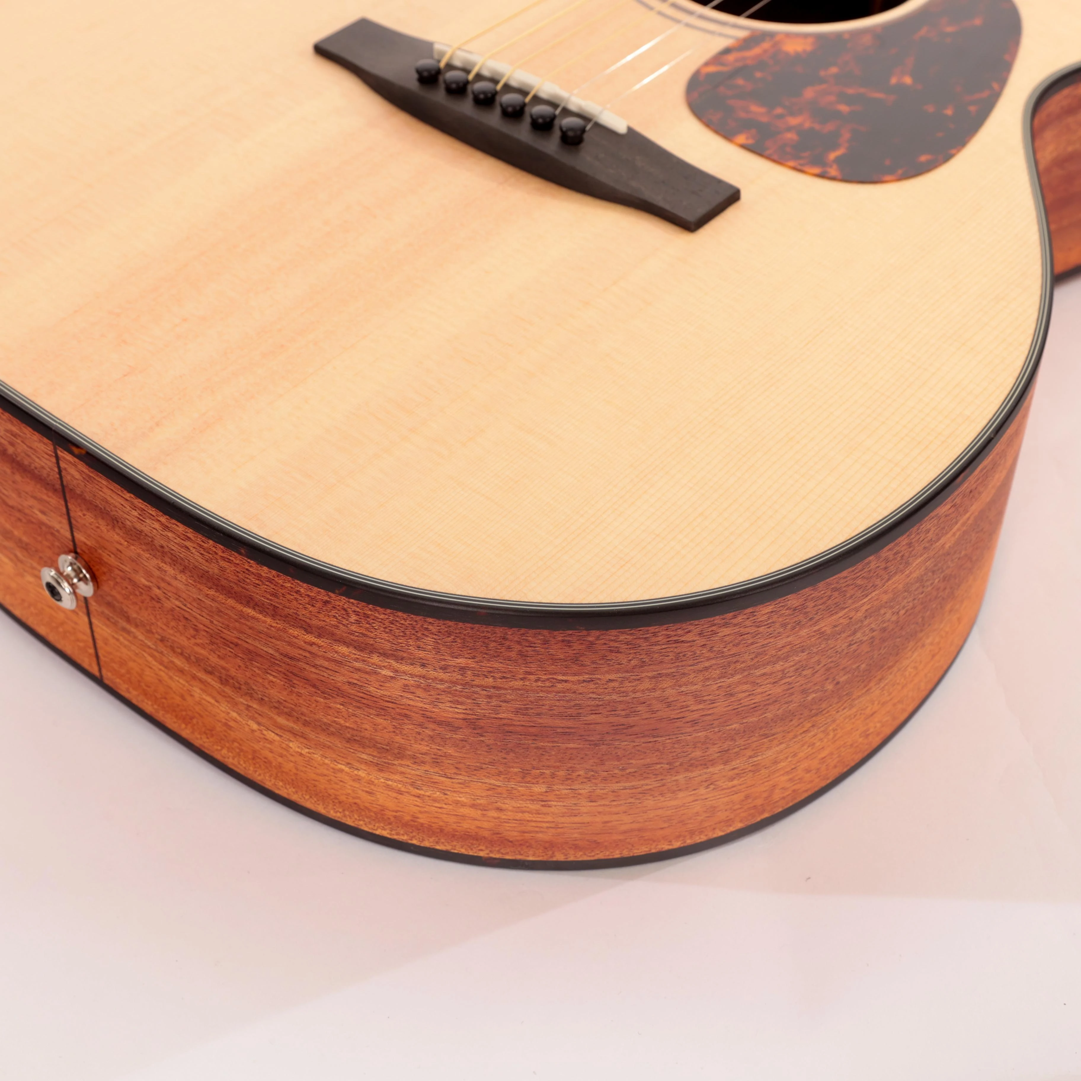 Furch Vintage Pure Series OM-SM a Acoustic Guitar - VP-OM-SM-A (8).jpg