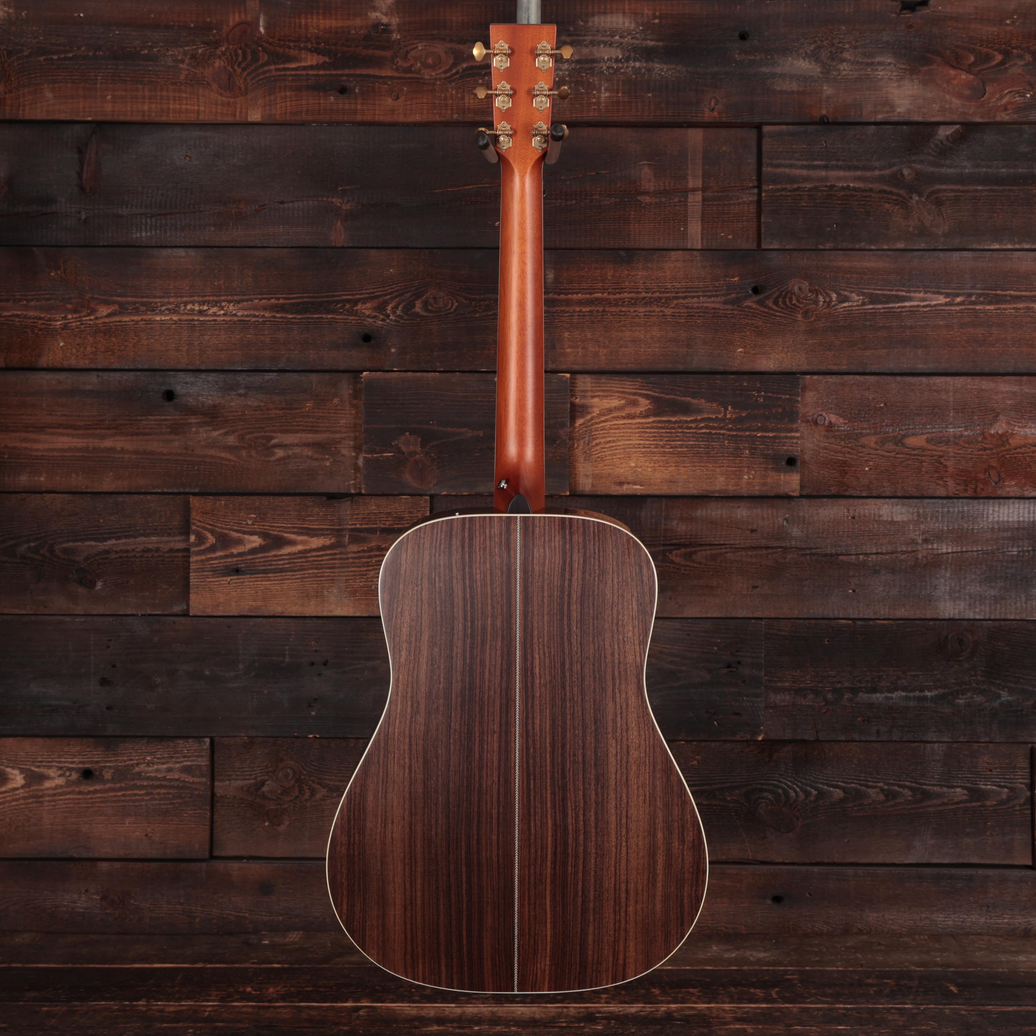 Furch Vintage 2 Series D-SR a Acoustic Guitar - V2-D-SR-A (5).jpg