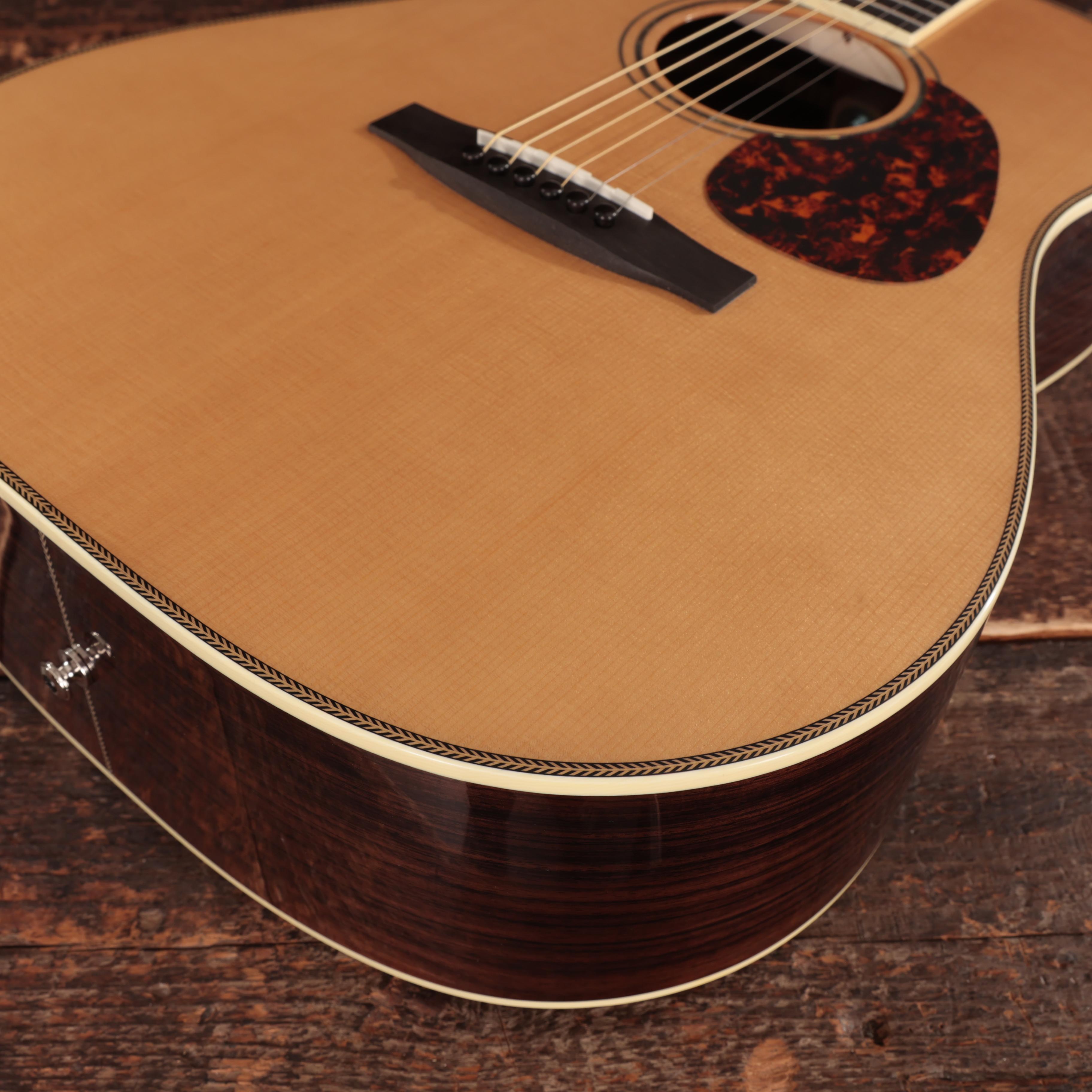 Furch Vintage 2 Series D-SR a Acoustic Guitar - V2-D-SR-A (10).jpg