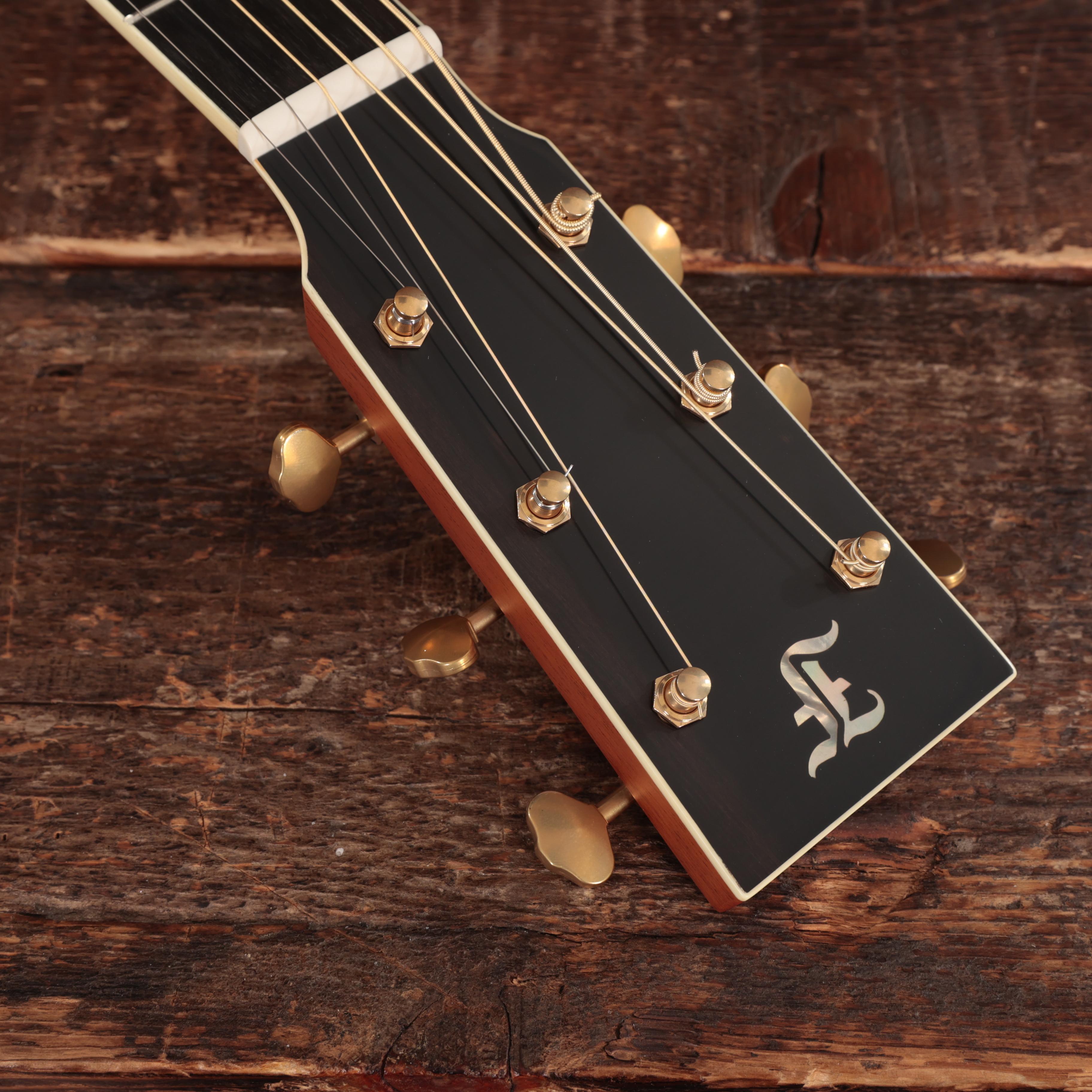 Furch Vintage 2 Series D-SR a Acoustic Guitar - V2-D-SR-A (14).jpg