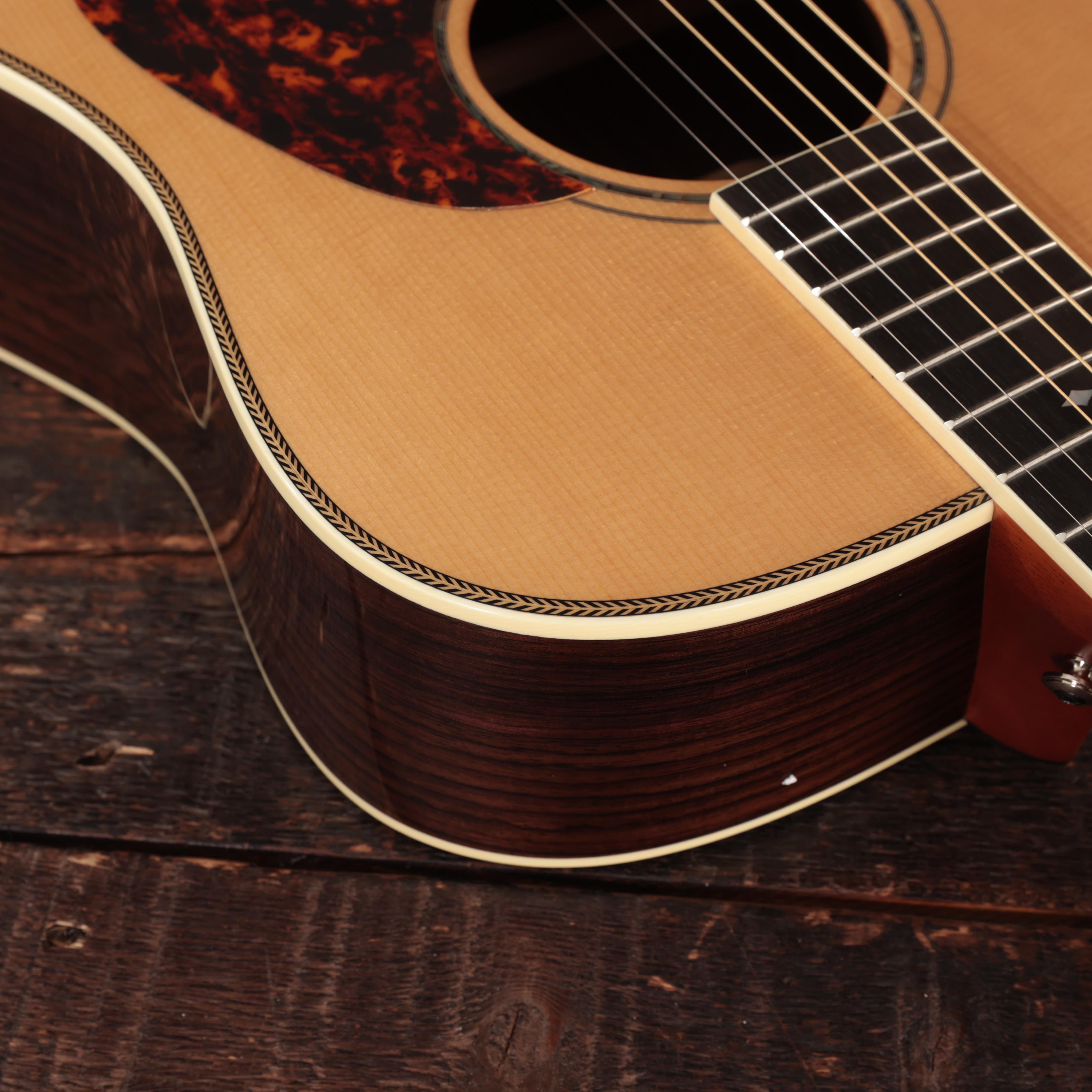 Furch Vintage 2 Series D-SR a Acoustic Guitar - V2-D-SR-A (12).jpg