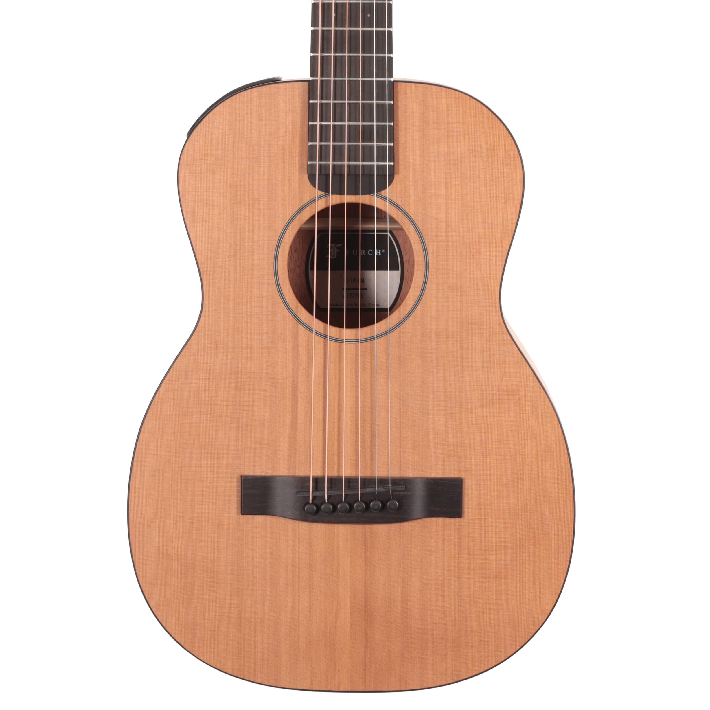 Furch Travel Series Little Jane LJ10-CM Foldable Acoustic Guitar - LJ1-CM (2).jpg