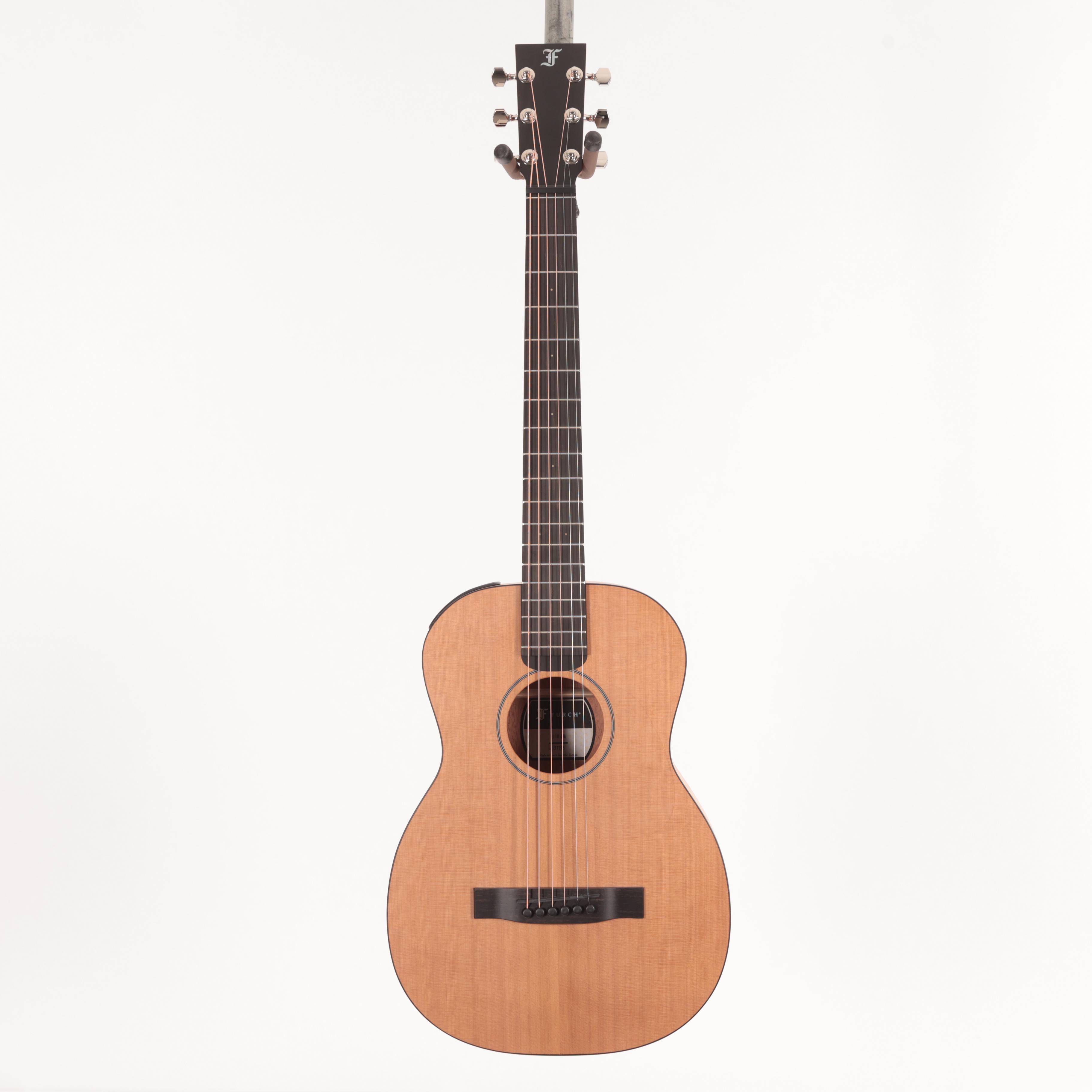 Furch Travel Series Little Jane LJ10-CM Foldable Acoustic Guitar - LJ1-CM (3).jpg