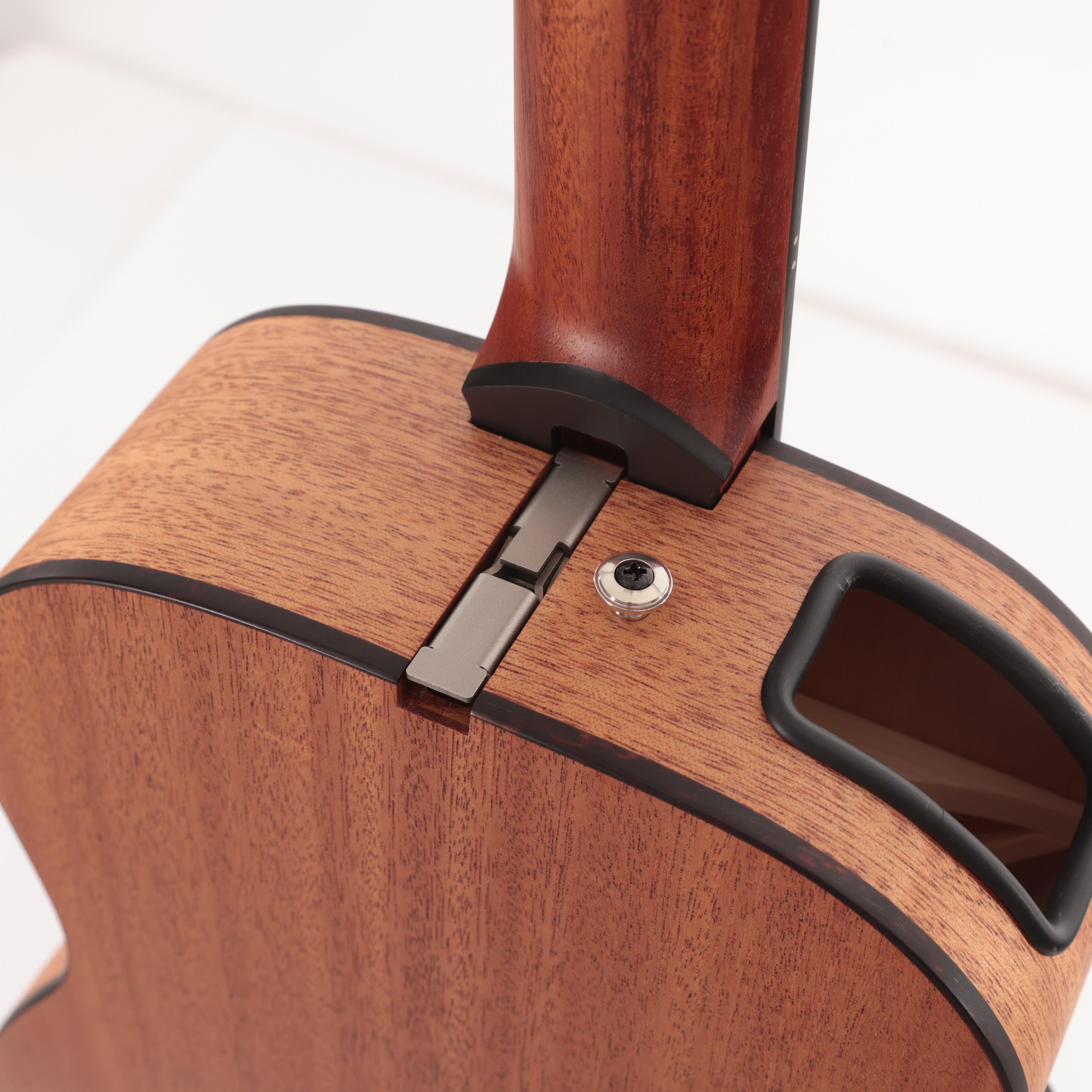 Furch Travel Series Little Jane LJ10-CM Foldable Acoustic Guitar - LJ1-CM (5).jpg