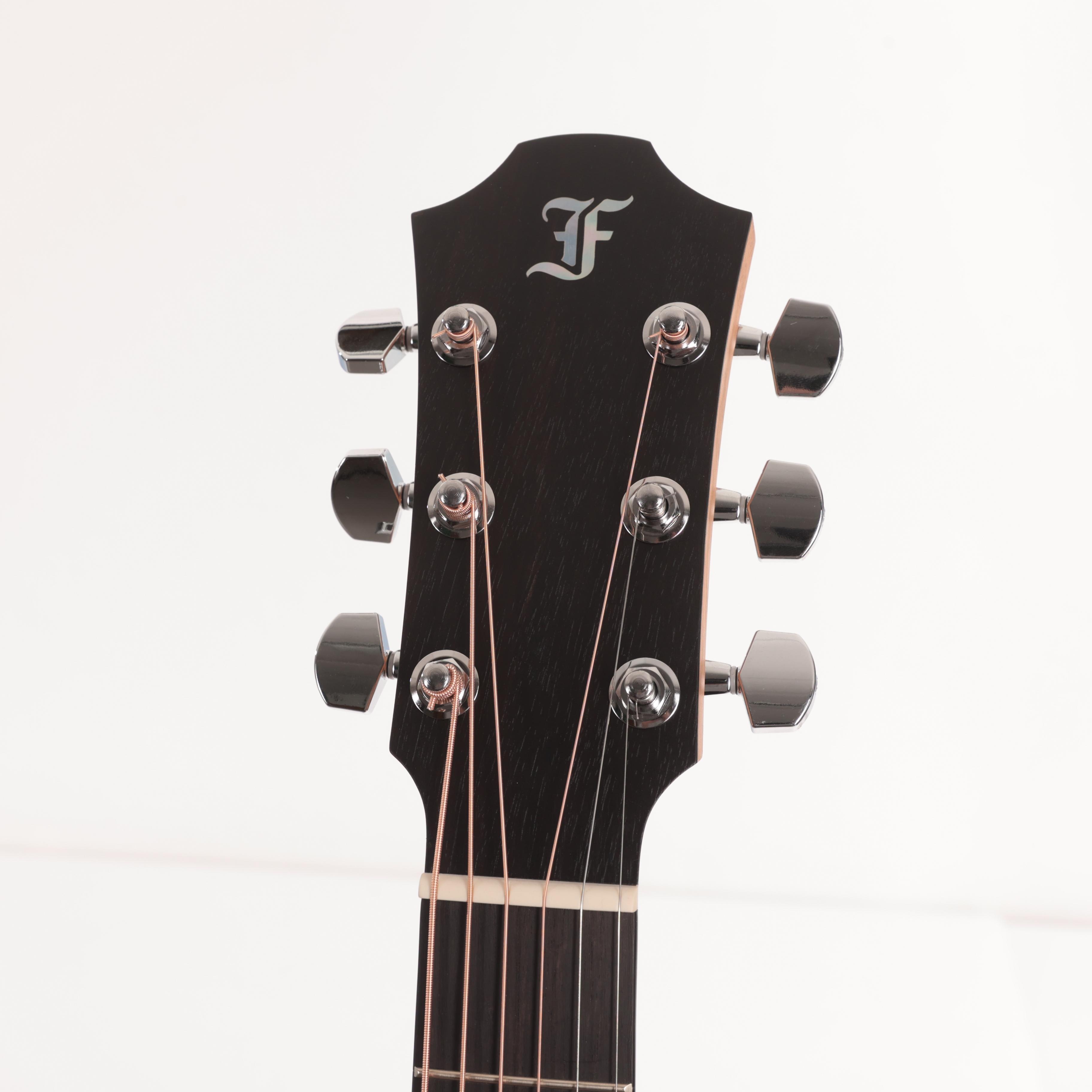 Furch Blue Series OM-MM a Electro Acoustic Guitar - BL-OM-MM-A (5).jpg