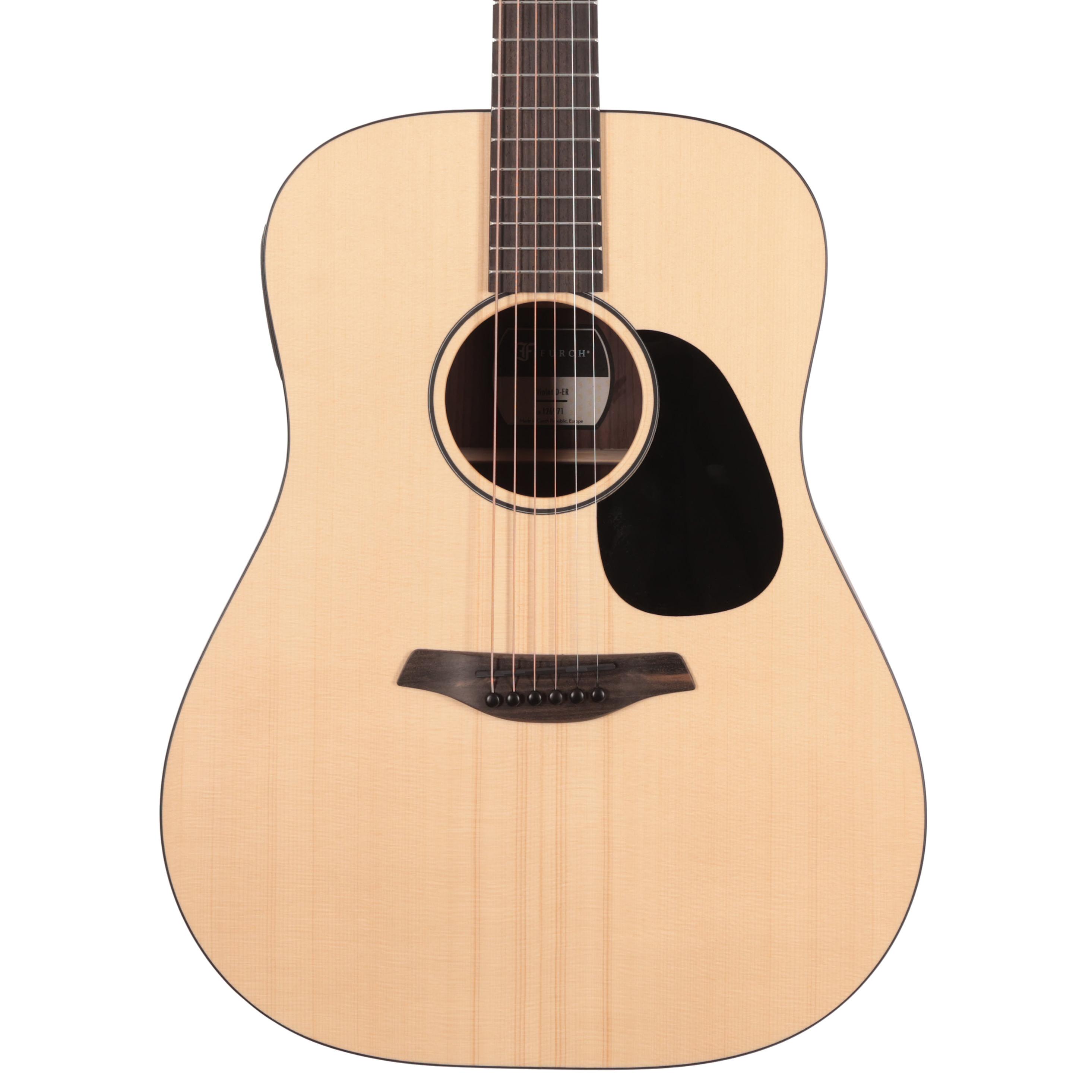 Furch Violet Series D-ER a Electro Acoustic Guitar - V-D-ER-A (2).jpg