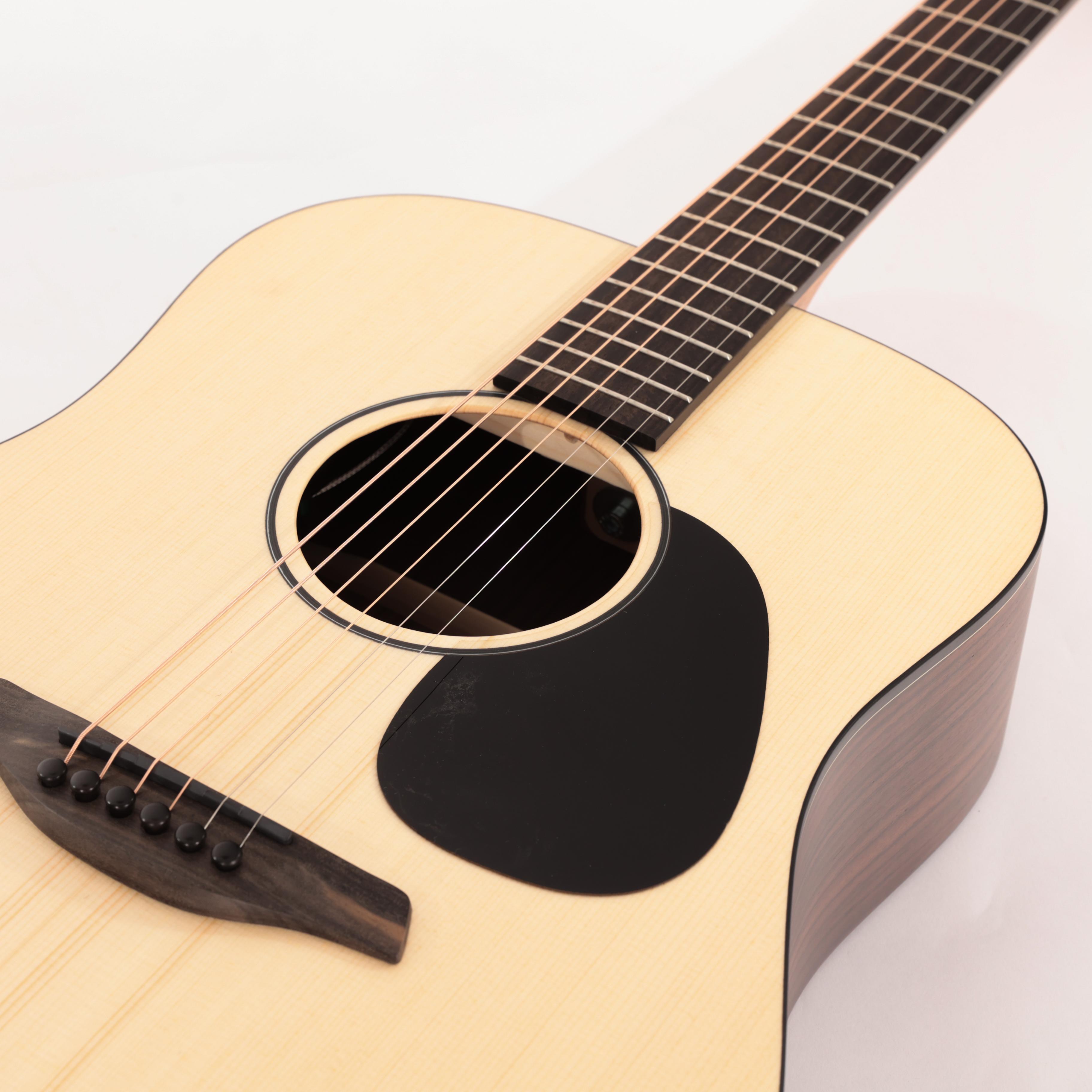 Furch Violet Series D-ER a Electro Acoustic Guitar - V-D-ER-A (7).jpg