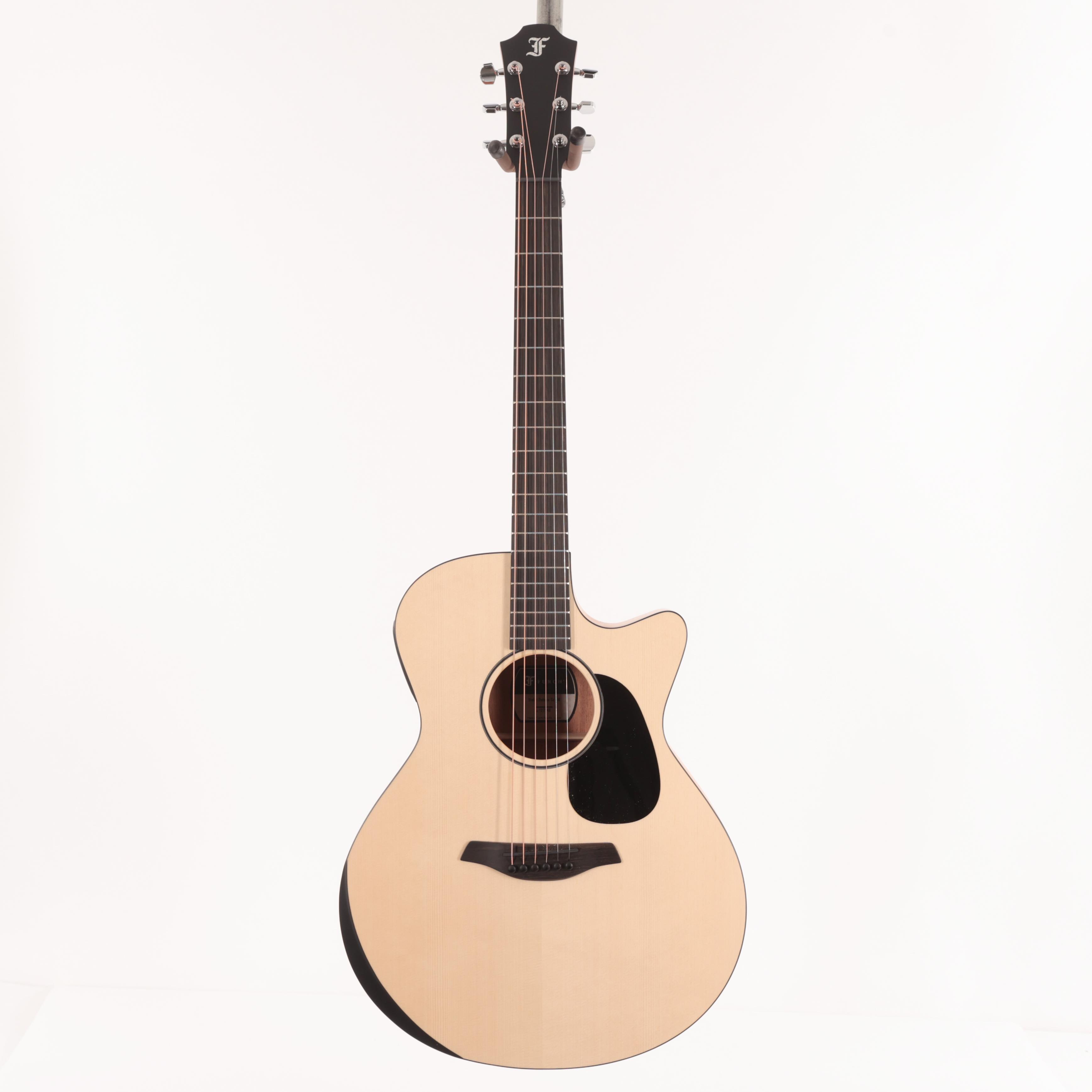 Furch Violet Series Deluxe Gc-EM a Electro Acoustic Guitar - V-GC-EM-A (2).jpg