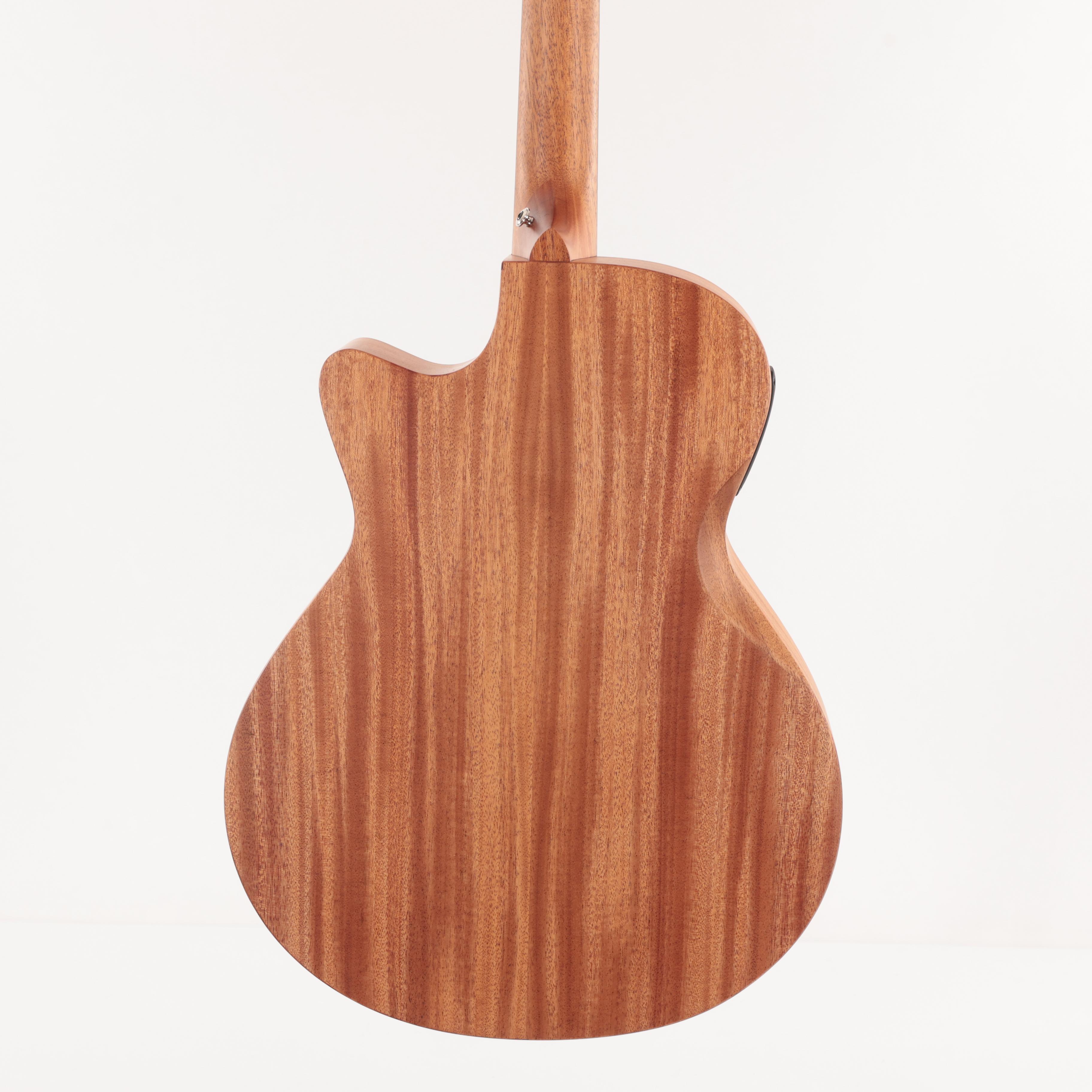 Furch Violet Series Deluxe Gc-EM a Electro Acoustic Guitar - V-GC-EM-A (4).jpg