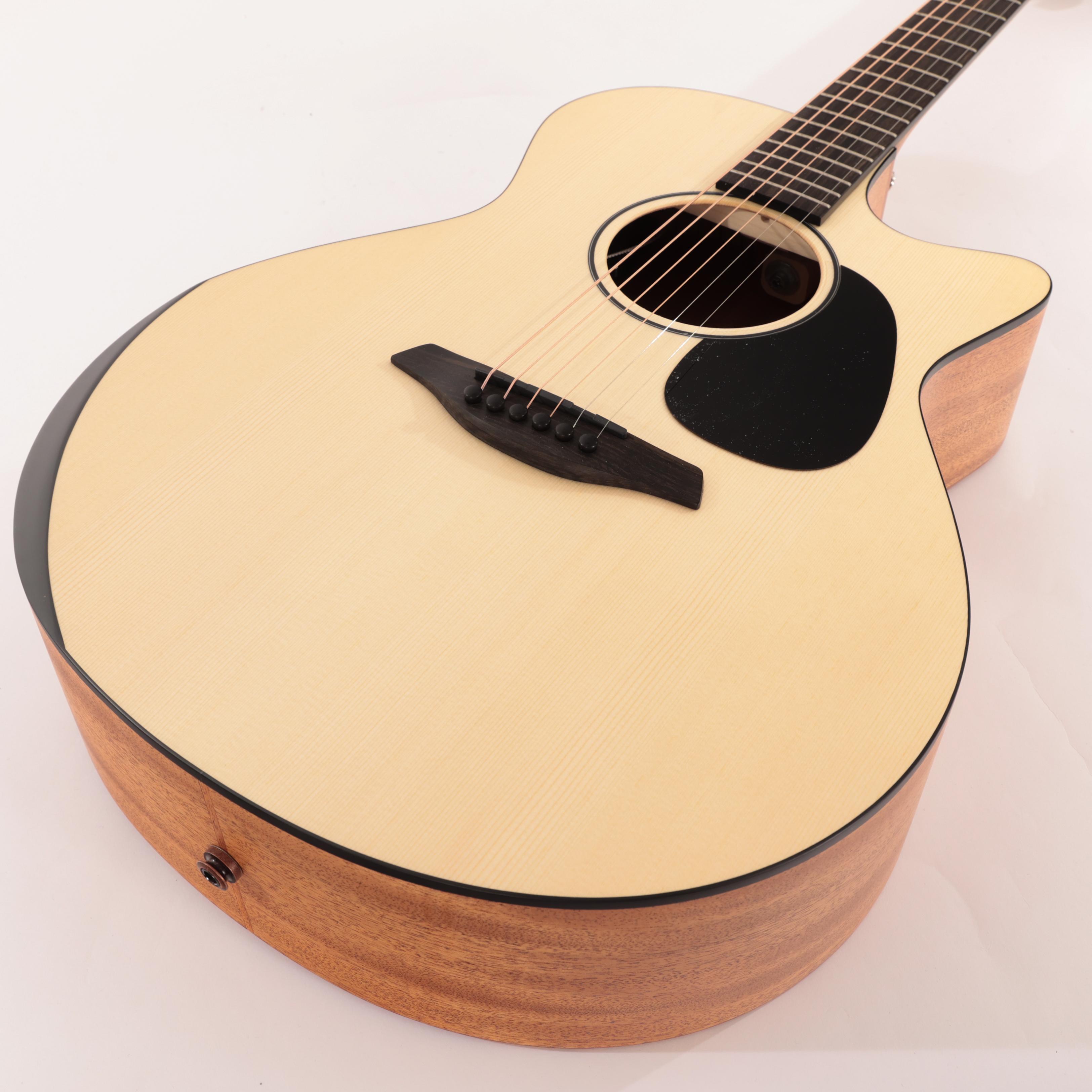 Furch Violet Series Deluxe Gc-EM a Electro Acoustic Guitar - V-GC-EM-A (6).jpg