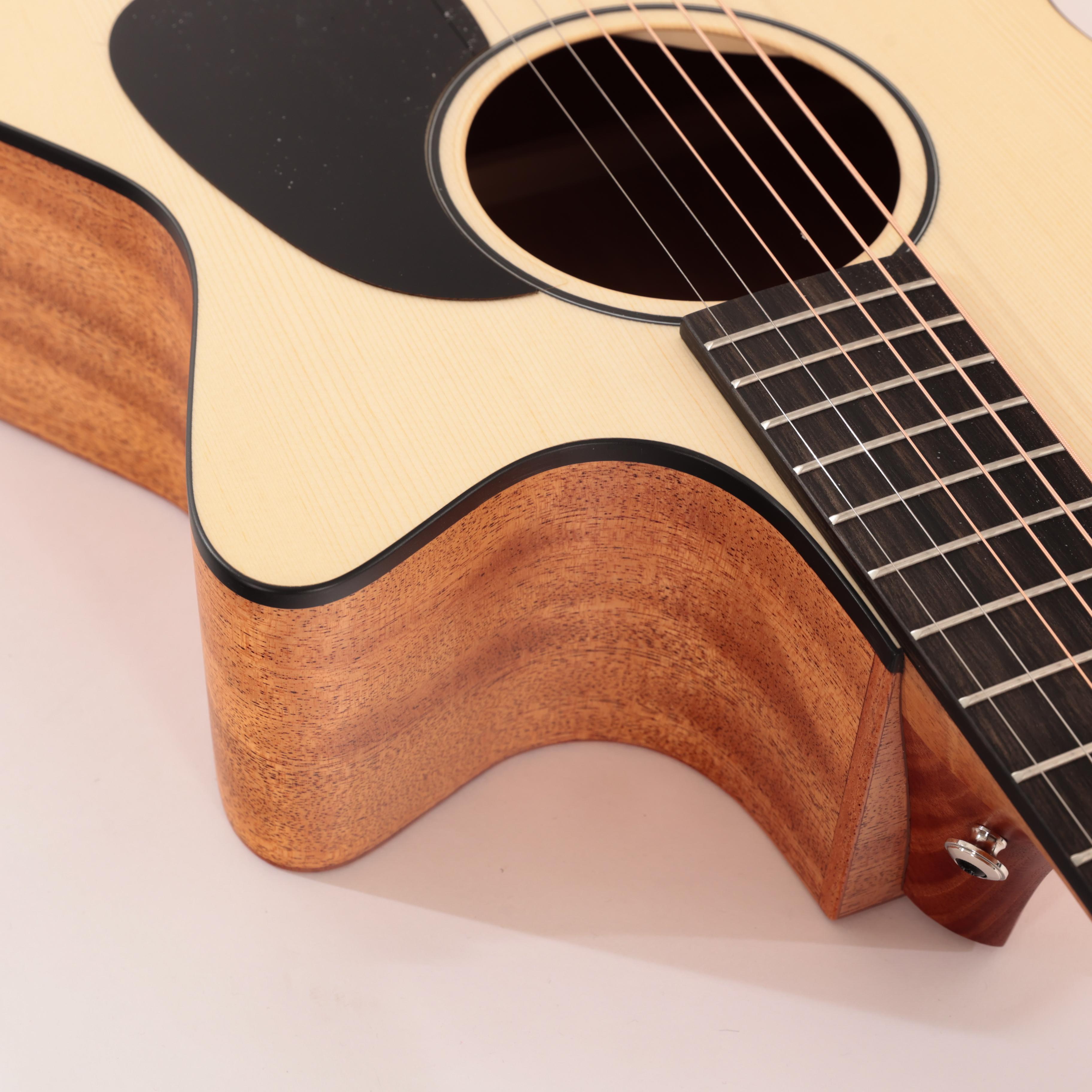 Furch Violet Series Deluxe Gc-EM a Electro Acoustic Guitar - V-GC-EM-A (10).jpg