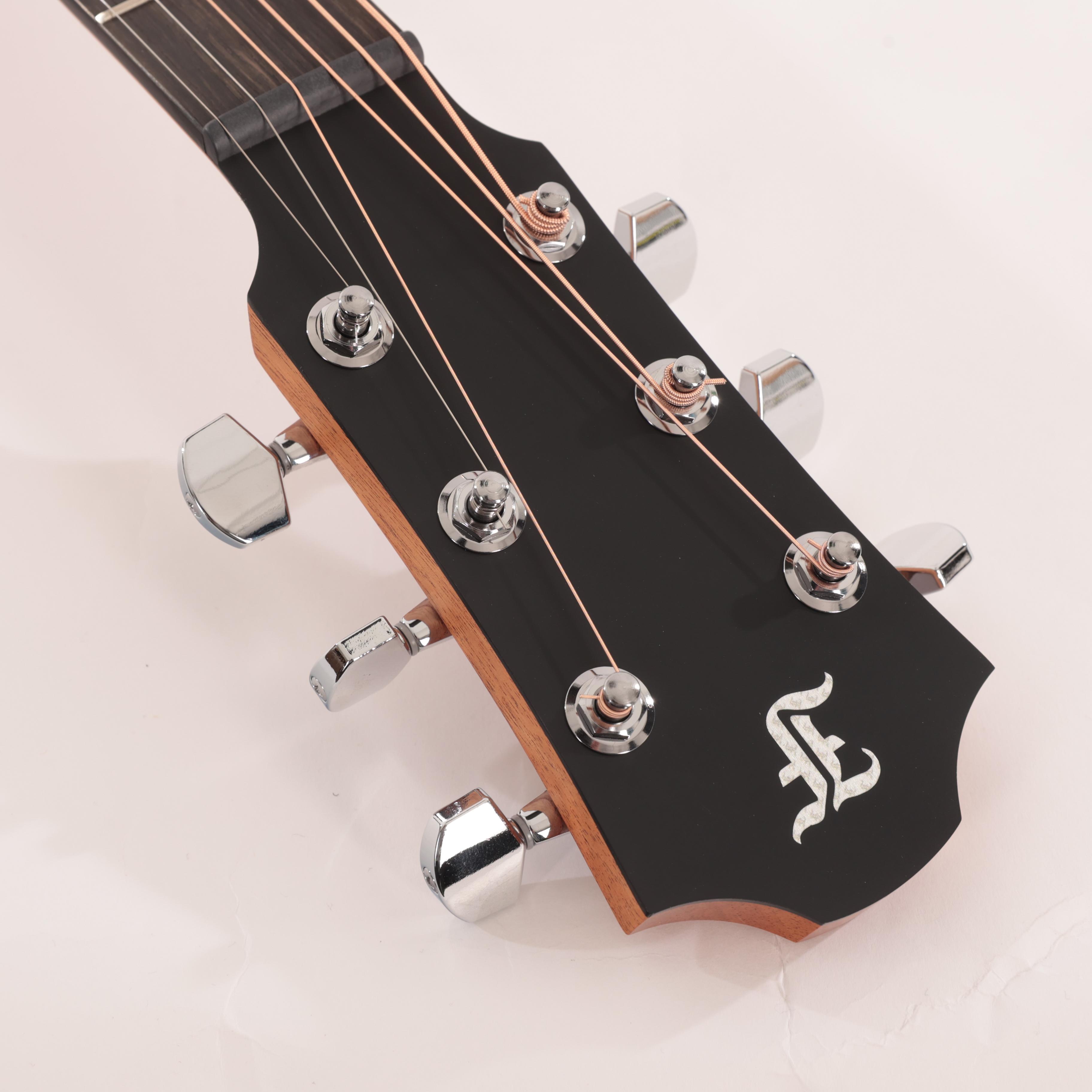 Furch Violet Series Deluxe Gc-EM a Electro Acoustic Guitar - V-GC-EM-A (12).jpg