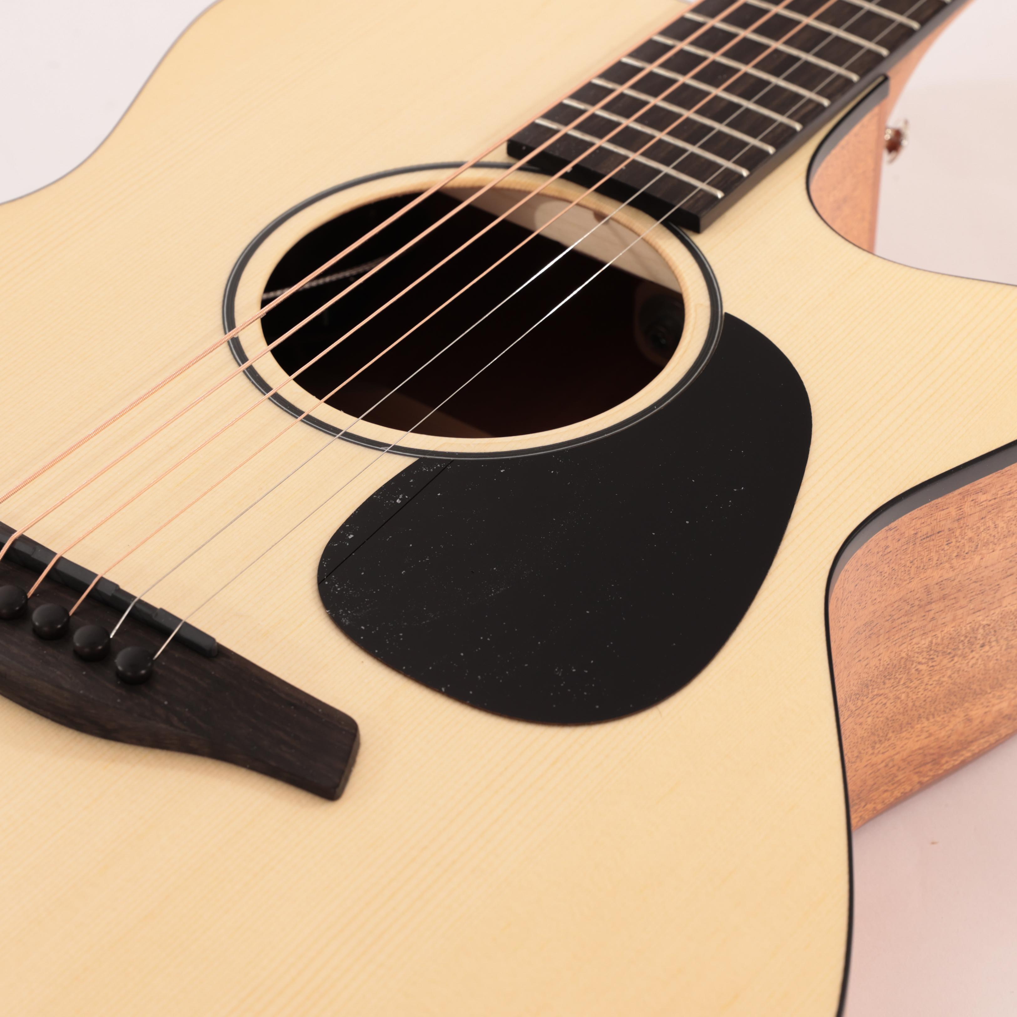 Furch Violet Series Deluxe Gc-EM a Electro Acoustic Guitar - V-GC-EM-A (7).jpg