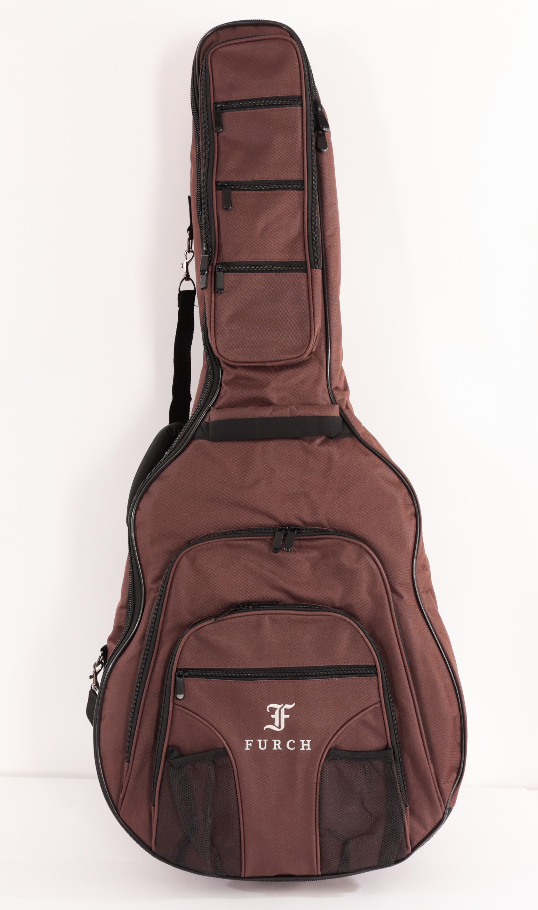 Furch Violet Series Deluxe Gc-EM a Electro Acoustic Guitar - V-GC-EM-A (13).jpg