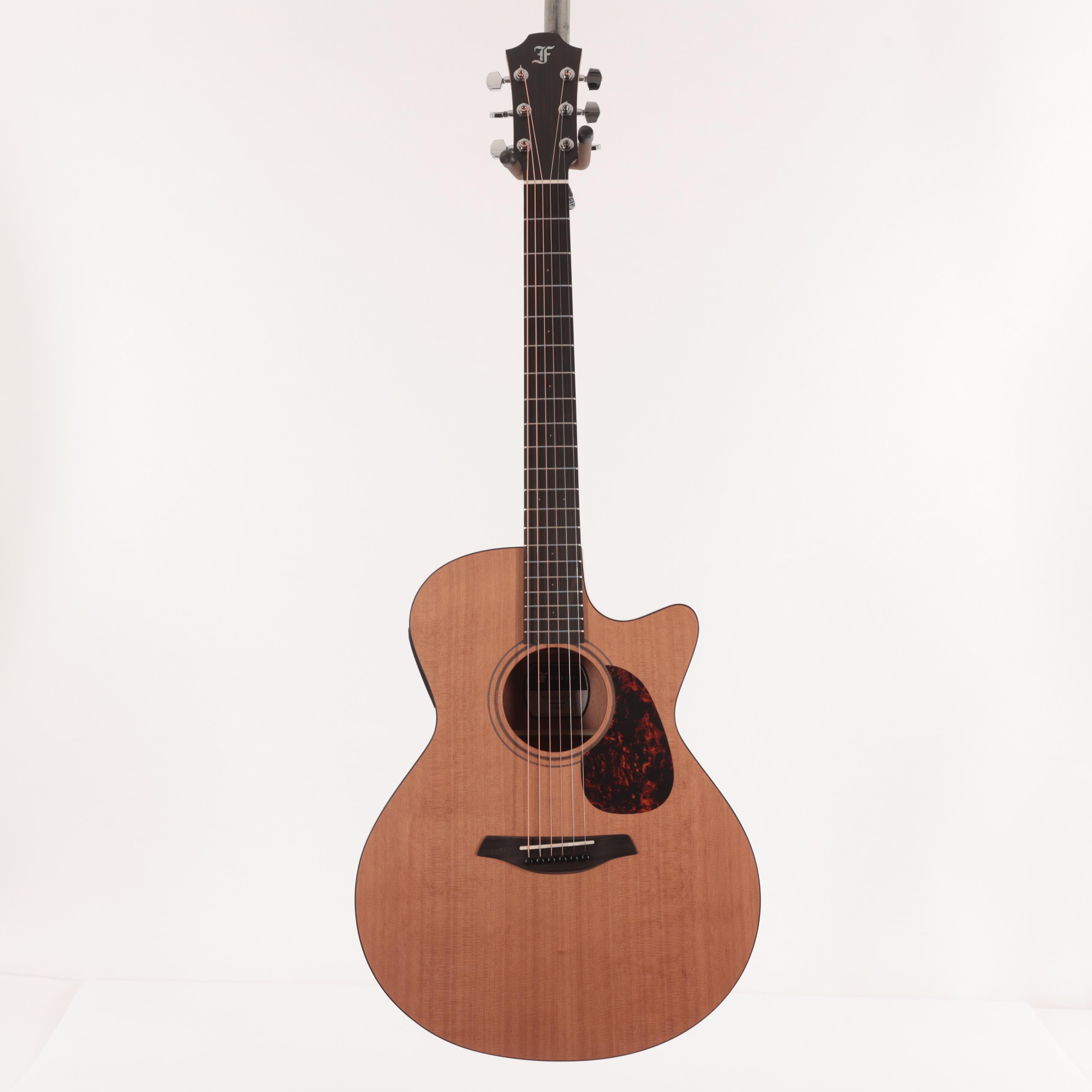 Furch Blue Series Masters Choice Gc-CM a Electro Acoustic Guitar - BL-GC-CM-A-MC (3).jpg