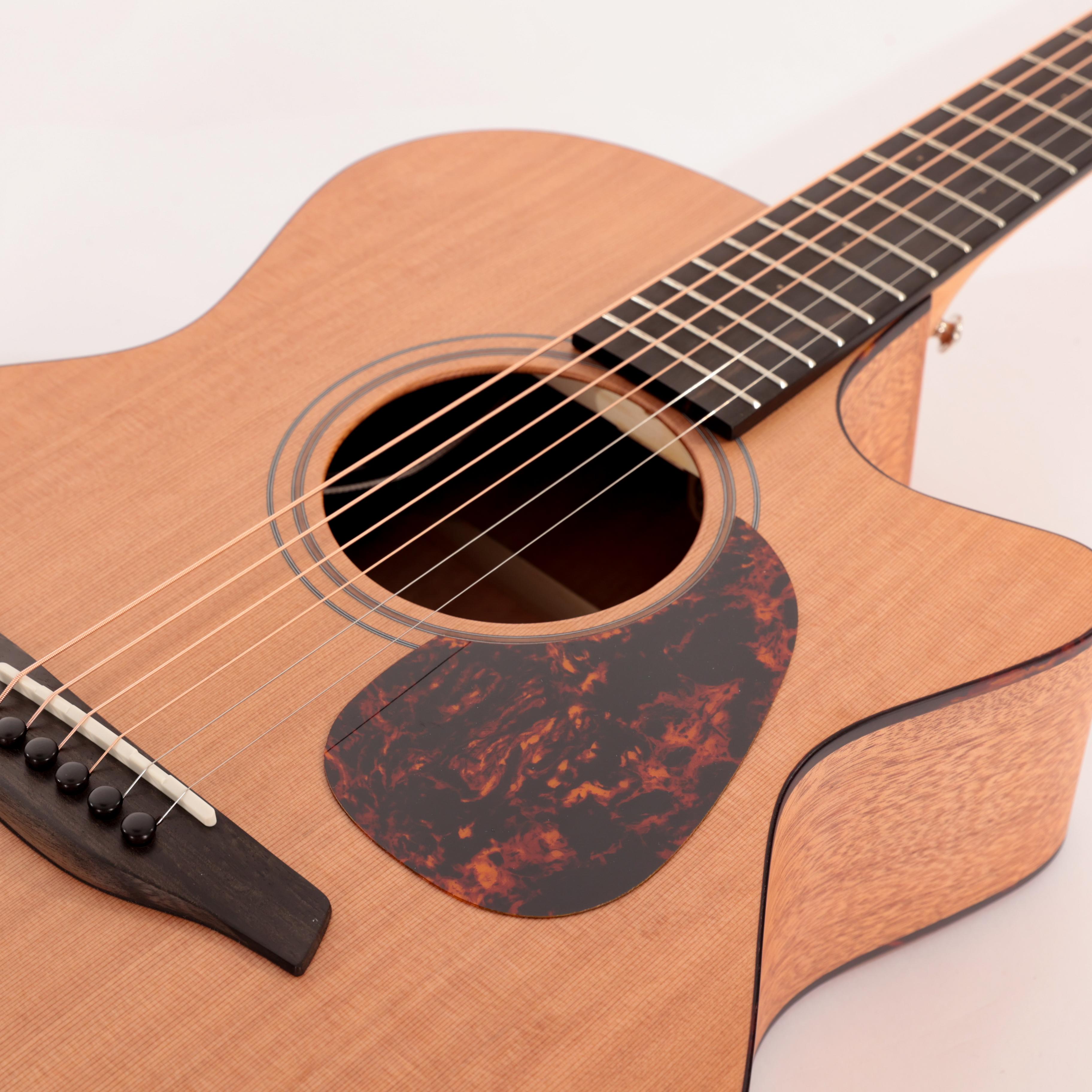 Furch Blue Series Masters Choice Gc-CM a Electro Acoustic Guitar - BL-GC-CM-A-MC (7).jpg