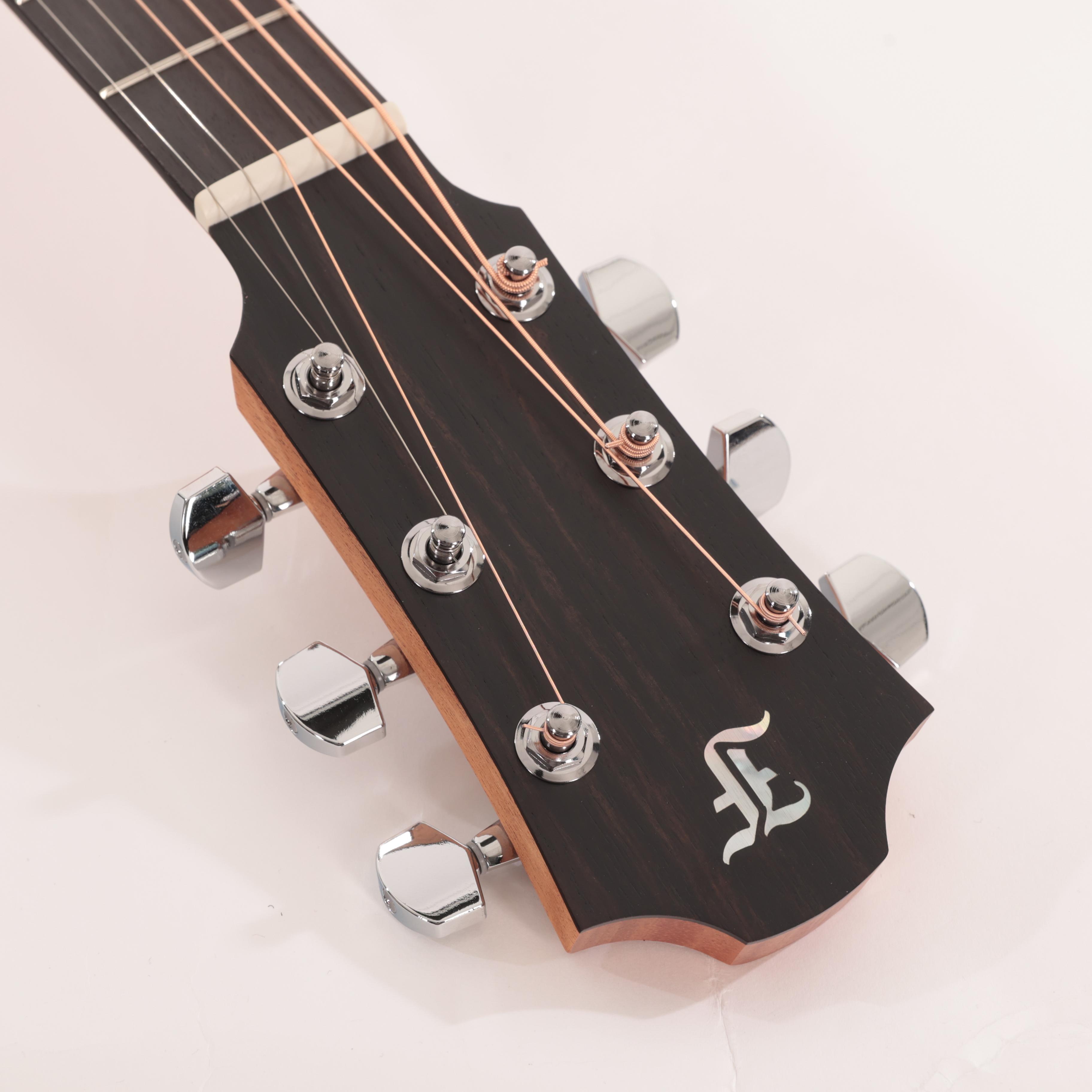 Furch Blue Series Masters Choice Gc-CM a Electro Acoustic Guitar - BL-GC-CM-A-MC (12).jpg