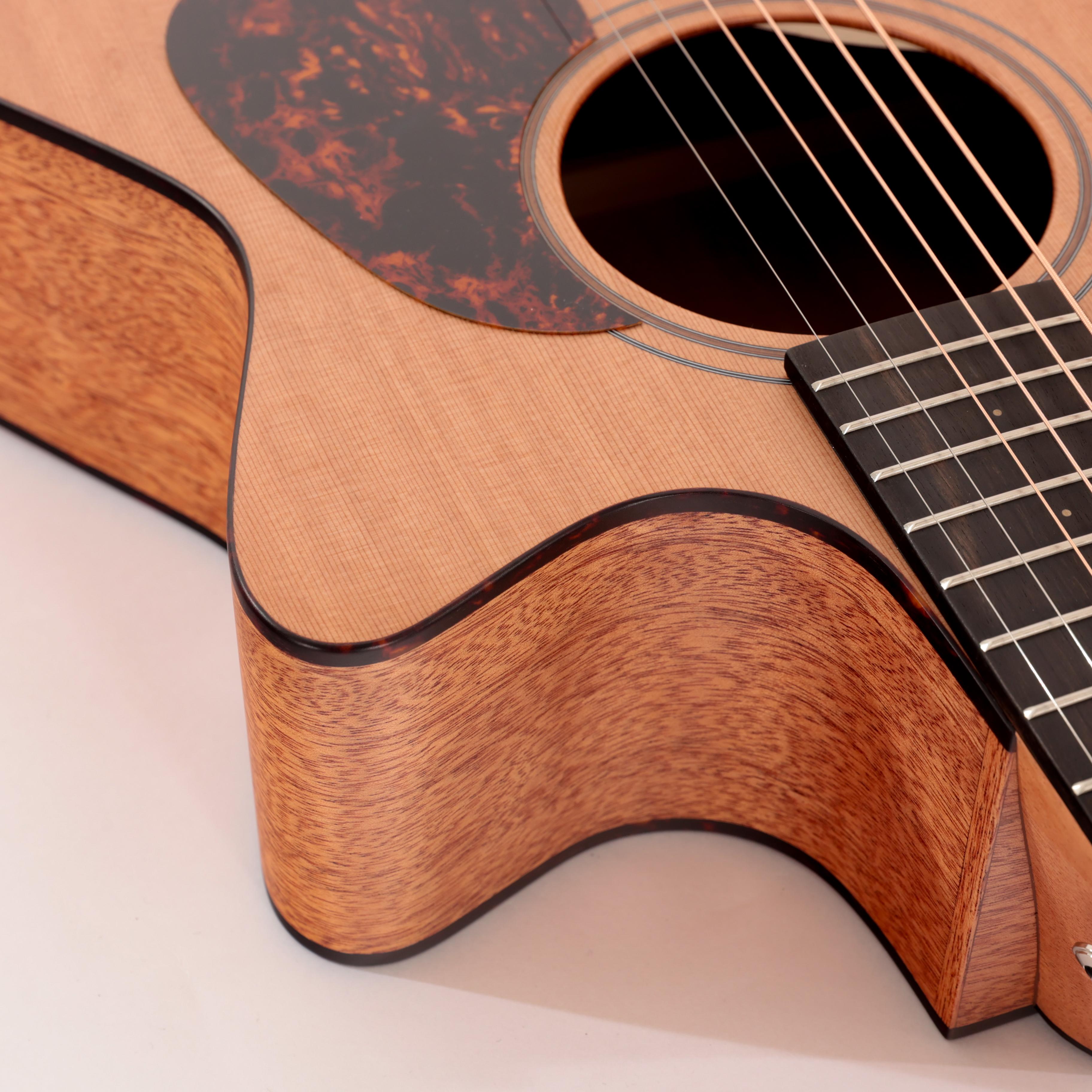 Furch Blue Series Masters Choice Gc-CM a Electro Acoustic Guitar - BL-GC-CM-A-MC (10).jpg