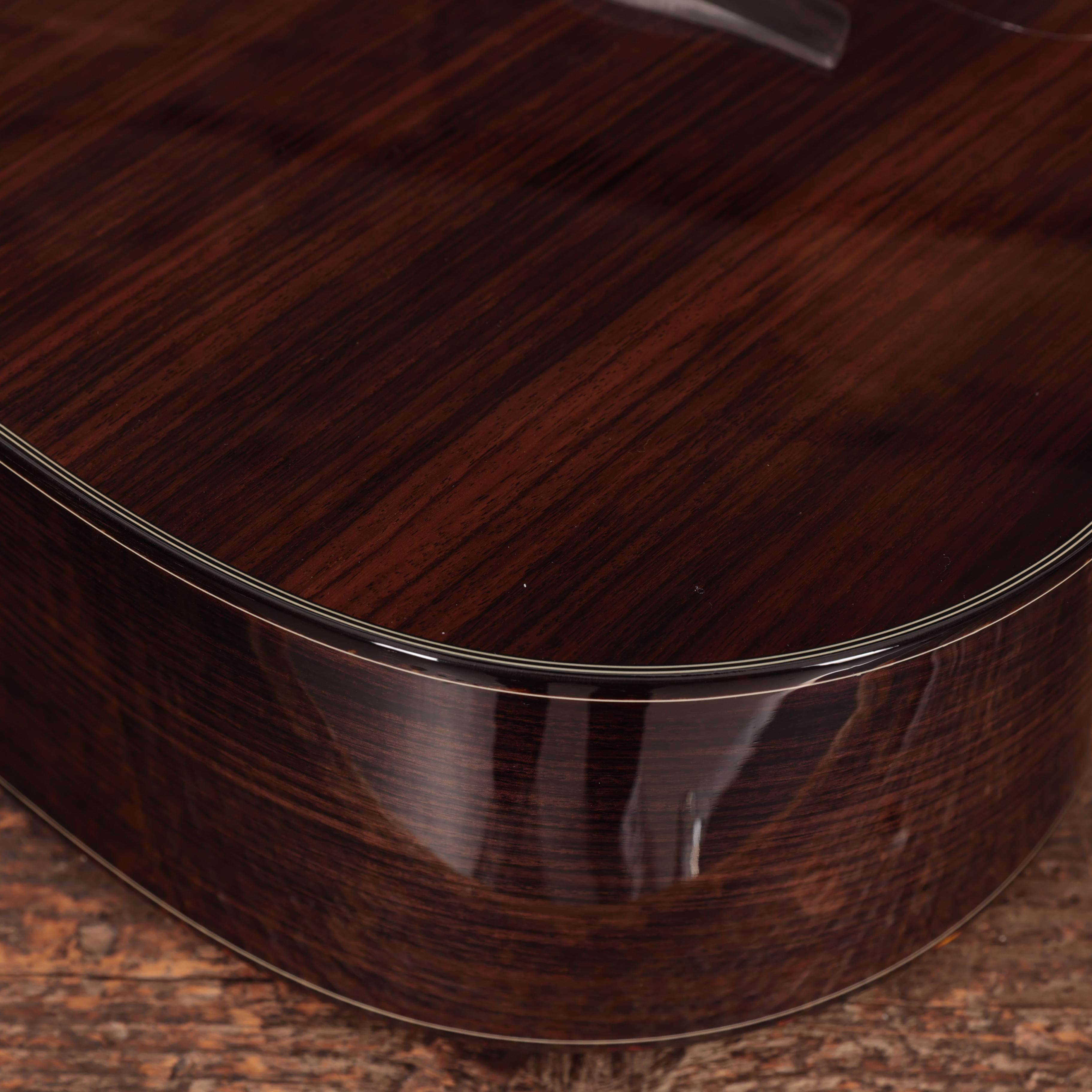 Furch Dark Yellow Series DC-RR a Electro Acoustic Guitar - DY-DC-RR-A-SNT  -  126948 (13).jpg