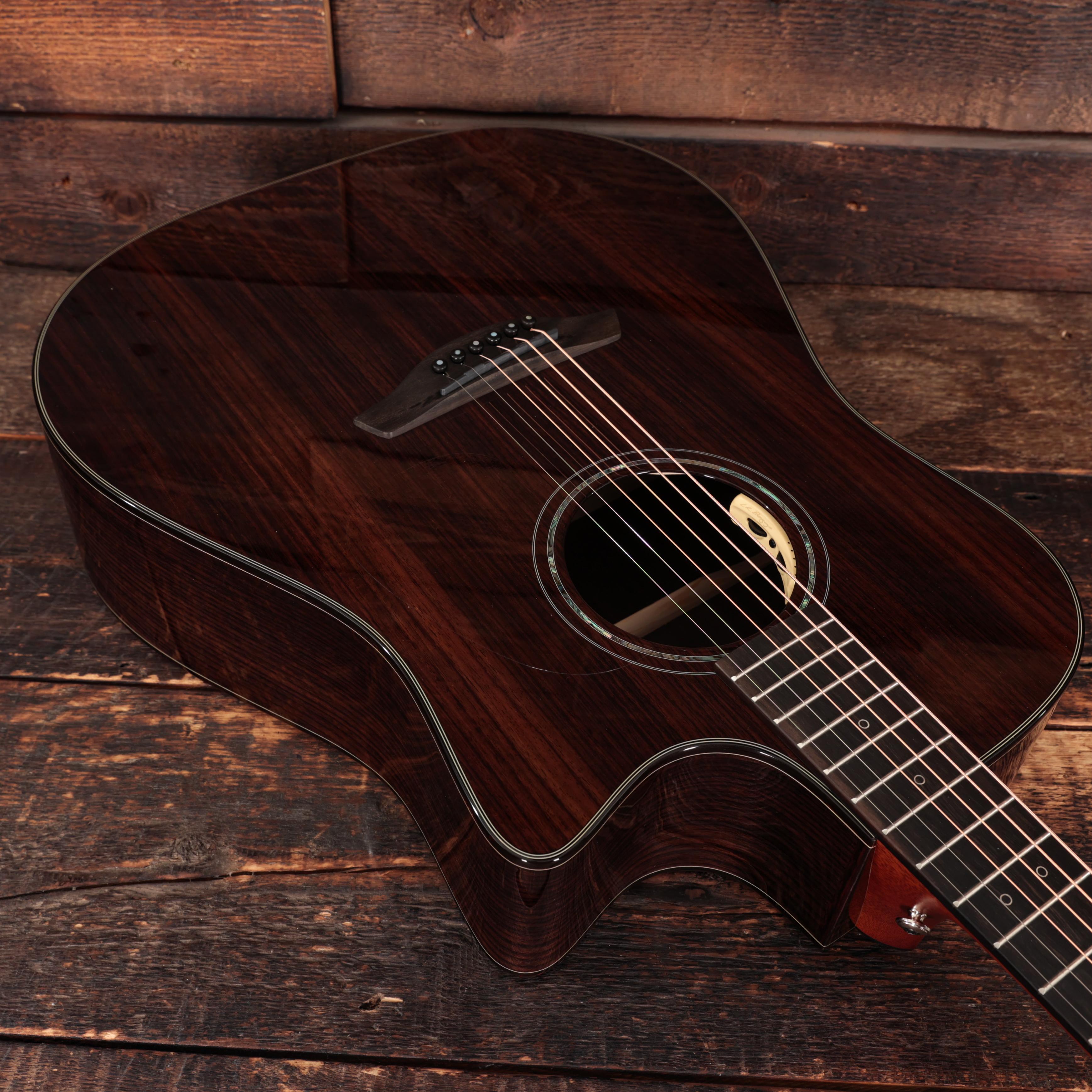 Furch Dark Yellow Series DC-RR a Electro Acoustic Guitar - DY-DC-RR-A-SNT  -  126948 (14).jpg