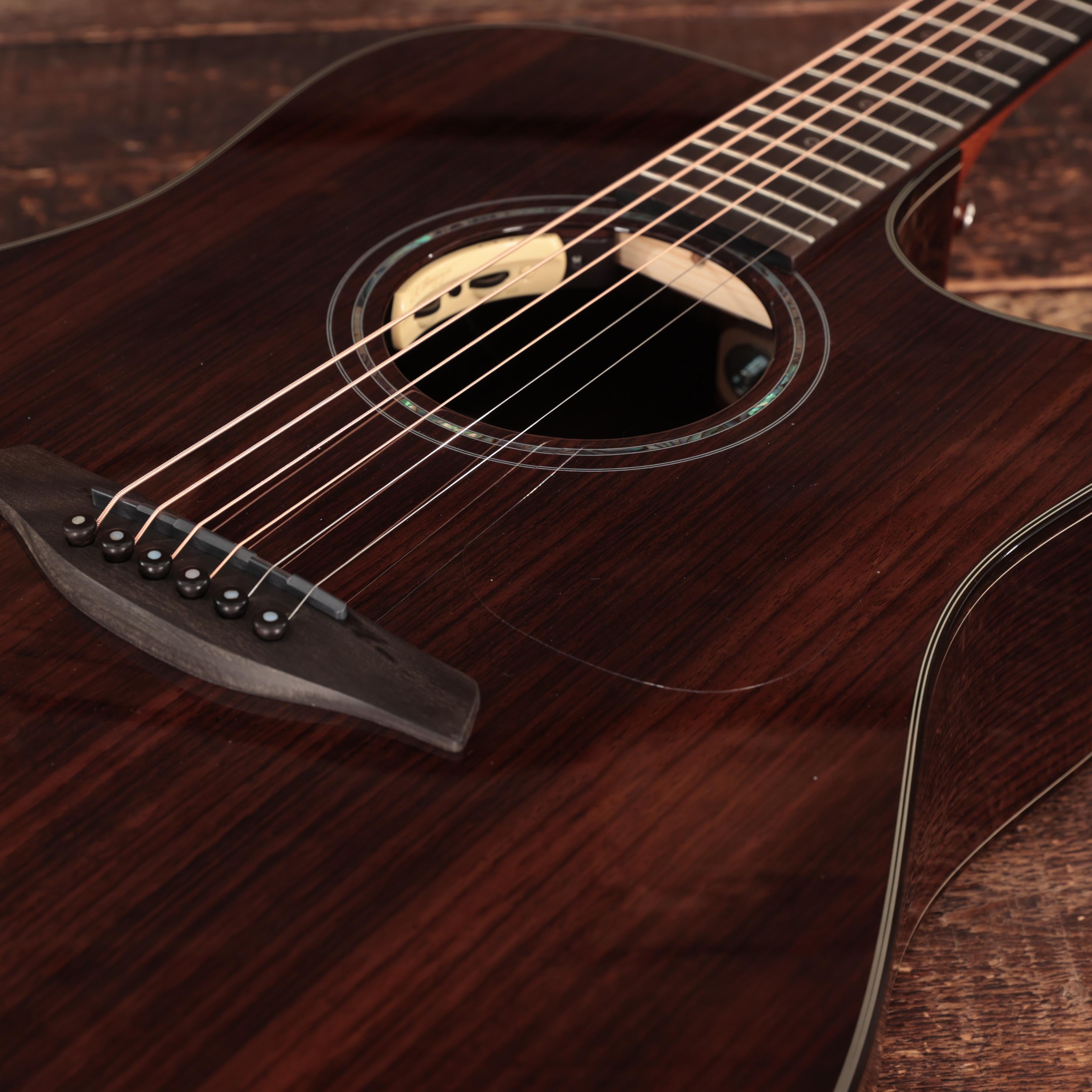 Furch Dark Yellow Series DC-RR a Electro Acoustic Guitar - DY-DC-RR-A-SNT  -  126948 (12).jpg