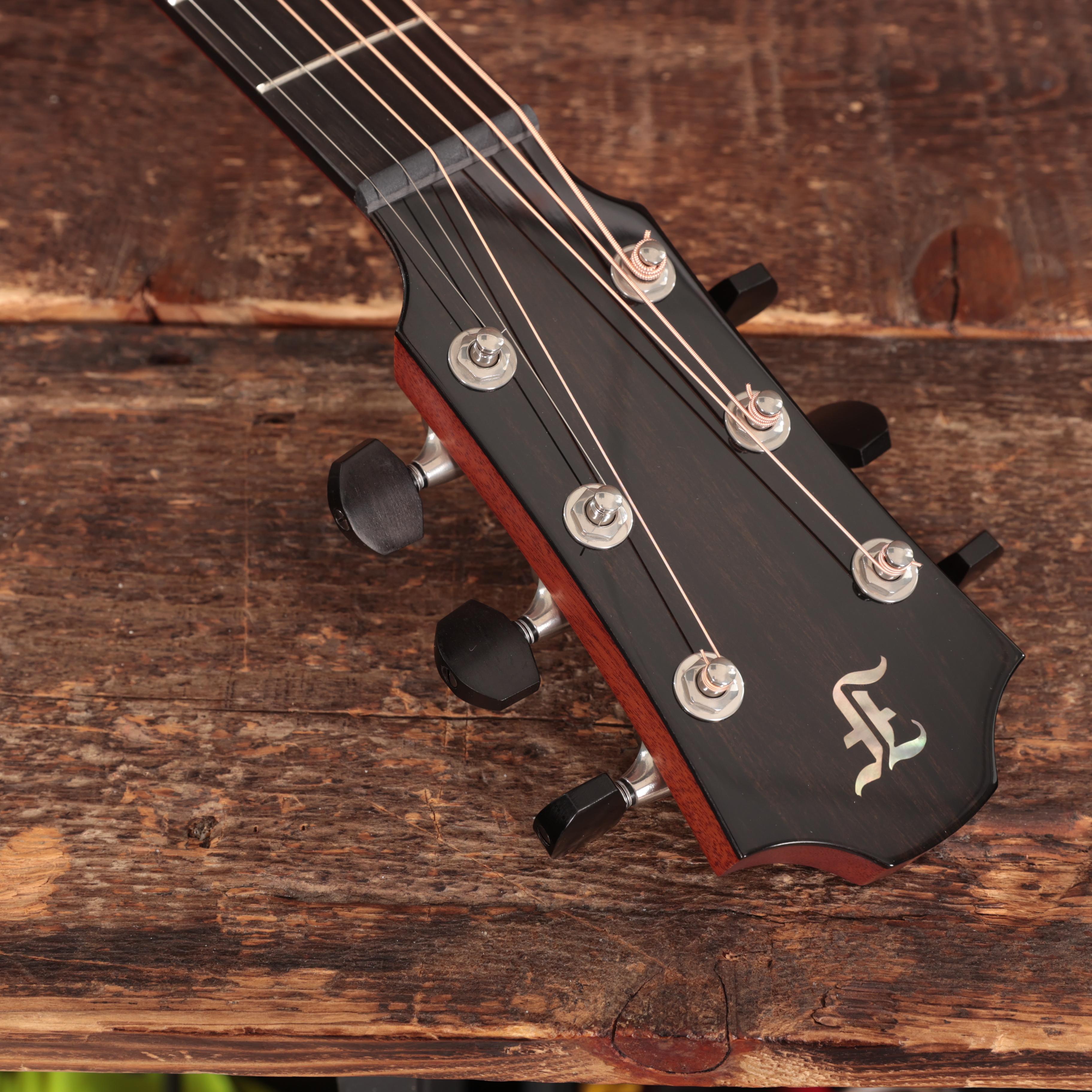 Furch Dark Yellow Series DC-RR a Electro Acoustic Guitar - DY-DC-RR-A-SNT  -  126948 (17).jpg