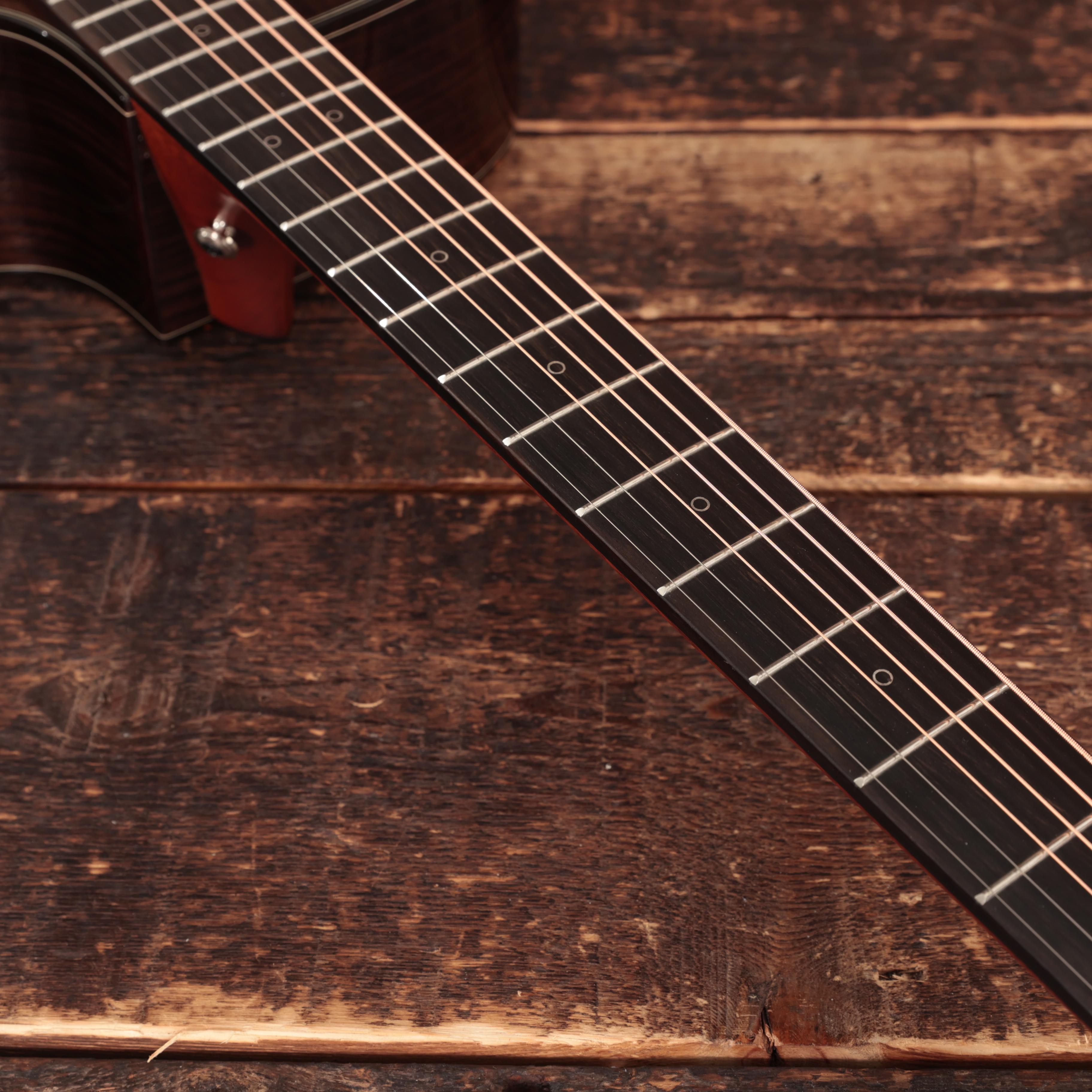 Furch Dark Yellow Series DC-RR a Electro Acoustic Guitar - DY-DC-RR-A-SNT  -  126948 (16).jpg