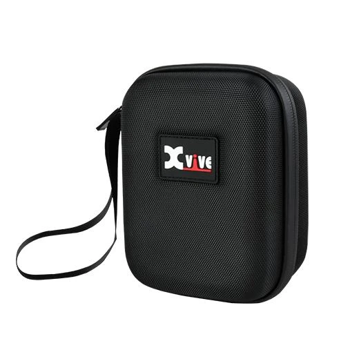 Xvive Travel Case - U3 - U3c Microphone Wireless System - XCU3 (1).jpg