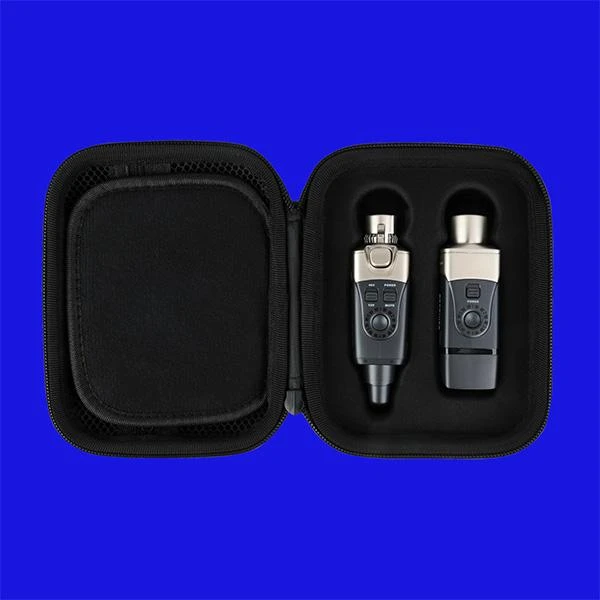 Xvive Travel Case - U3 - U3c Microphone Wireless System - XCU3 (3).jpg