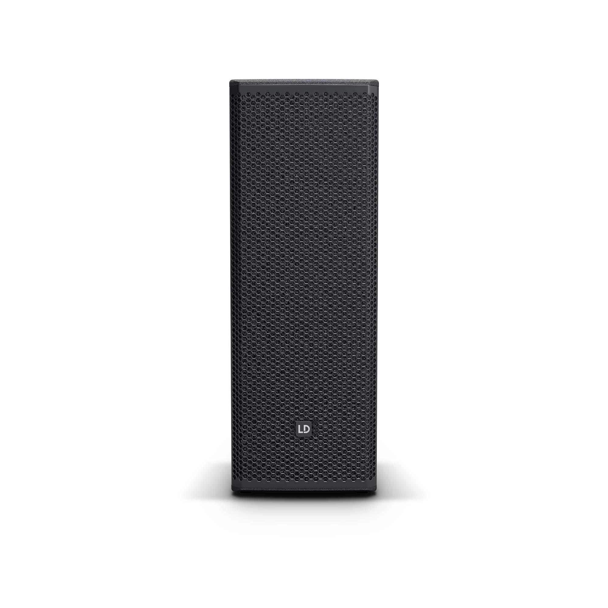 LD Systems STINGER 28 G3 Passive 2 x 8" 2-way Bass-reflex PA Loudspeaker - LDEB282G3 (1).jpg