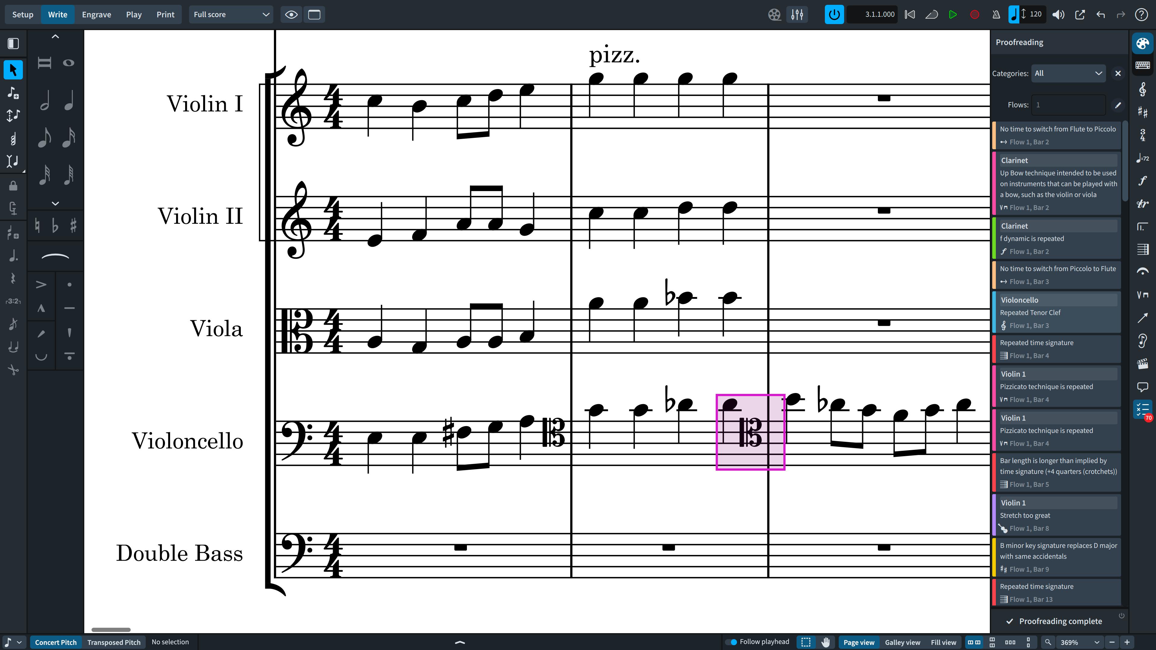 Steinberg Dorico 6 Notation Software - Pro Educational Copy - Proofreading.jpg