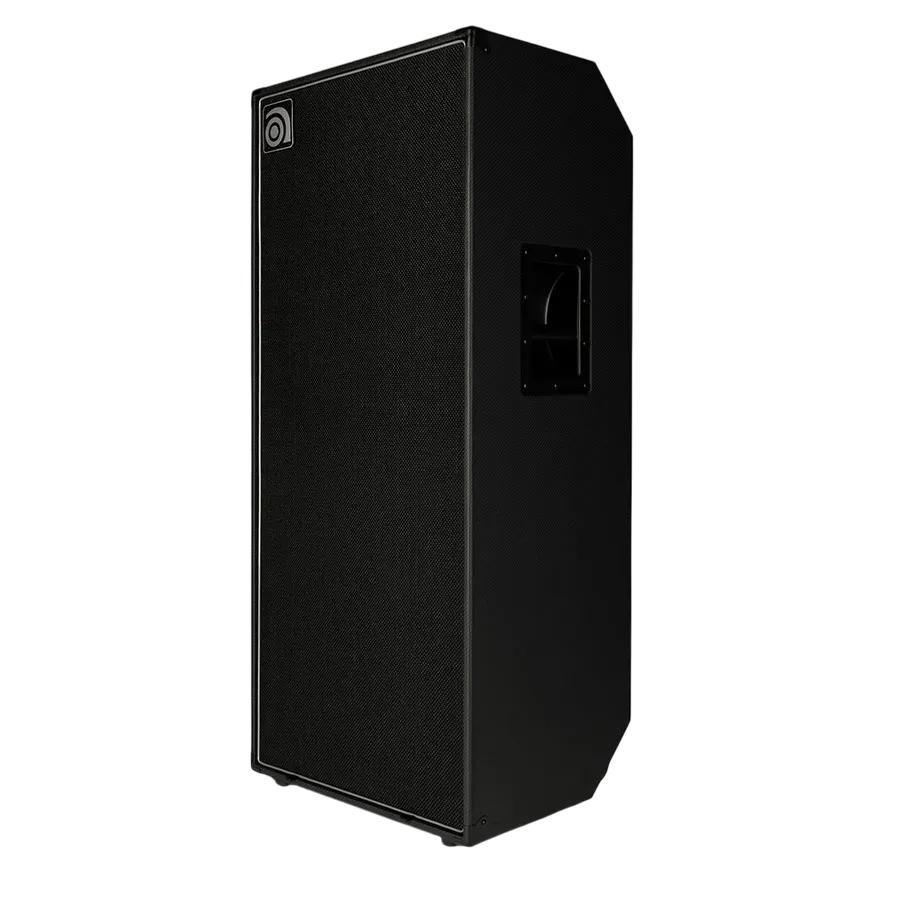 Ampeg Venture 8x8 Neodynium Bass Speaker Cabinet - GVB88_a-2.jpg