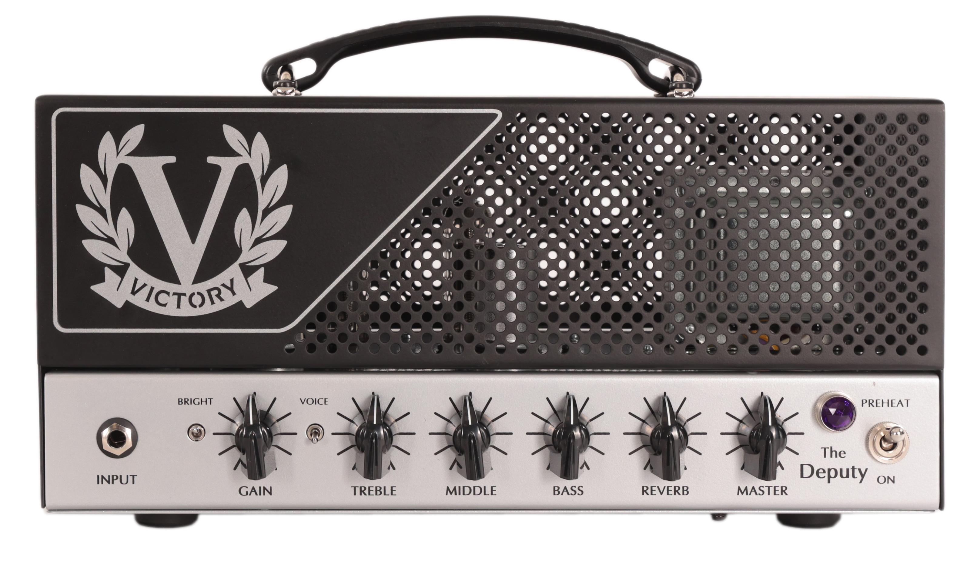 Victory Deputy 25W Compact Valve Amp Head - Victory DP The Deputy (1).jpg