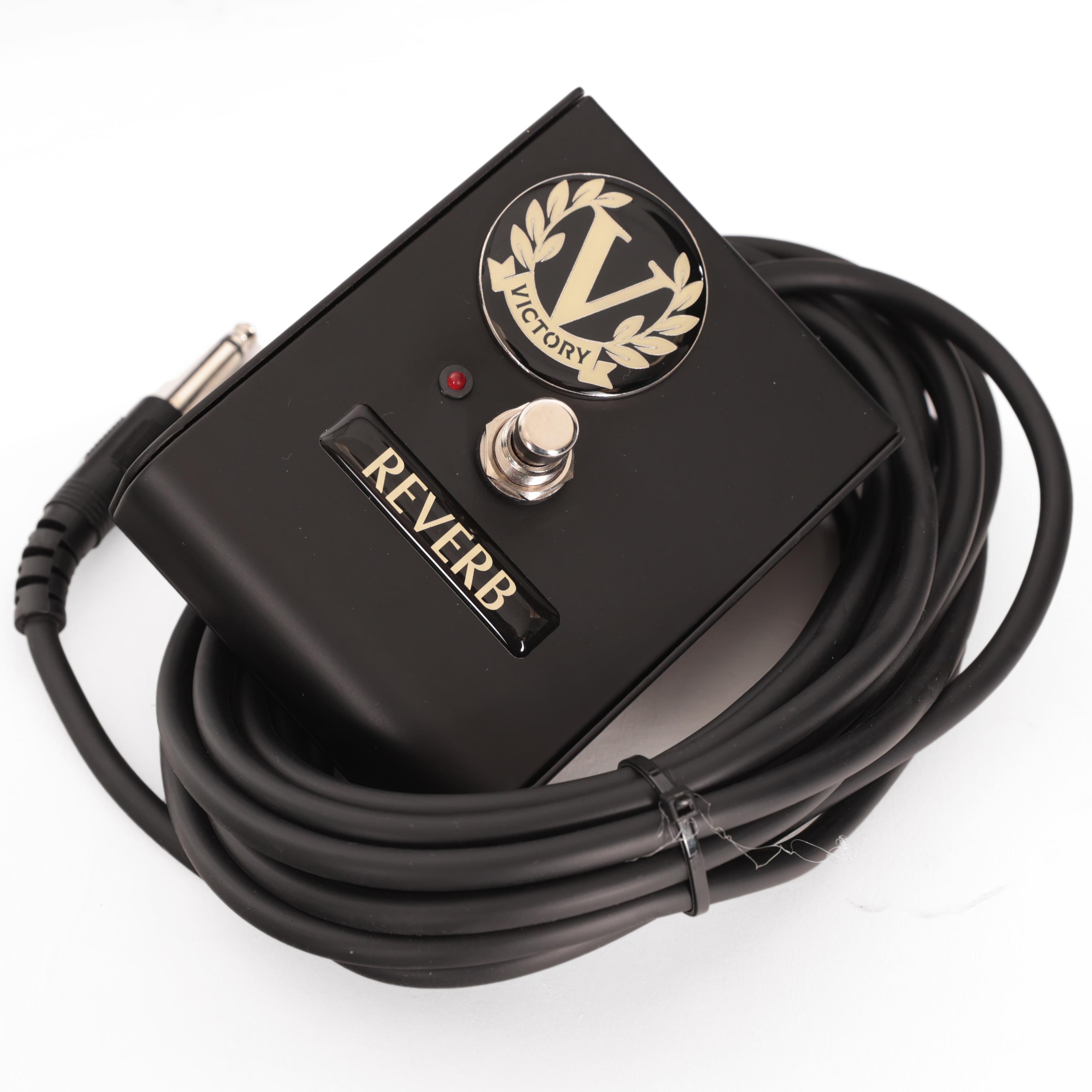 Victory Deputy 25W Compact Valve Amp Head - Victory DP The Deputy (10).jpg