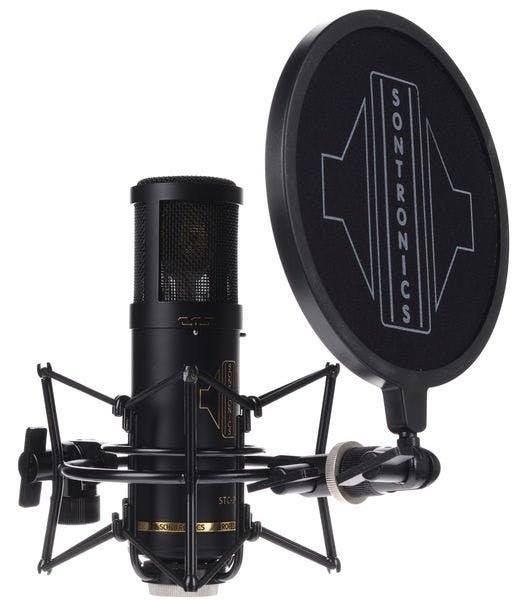 Sontronics STC-3X Black Multi Pattern Microphone Pack - 155326-tmp1C86.jpg