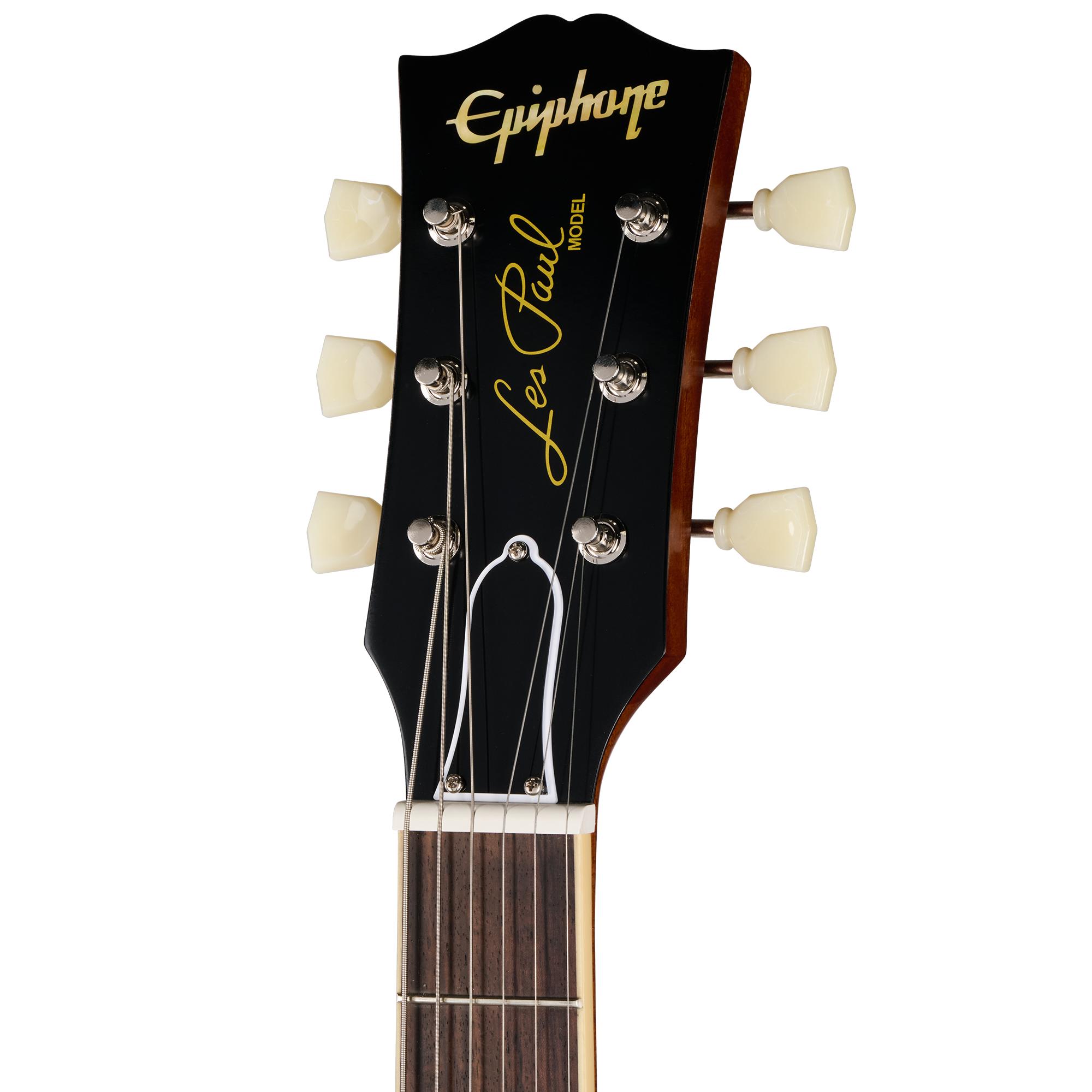 Epiphone 1957 Les Paul Goldtop Reissue in Double Gold - ECLPR7DGNH1_hs.jpg