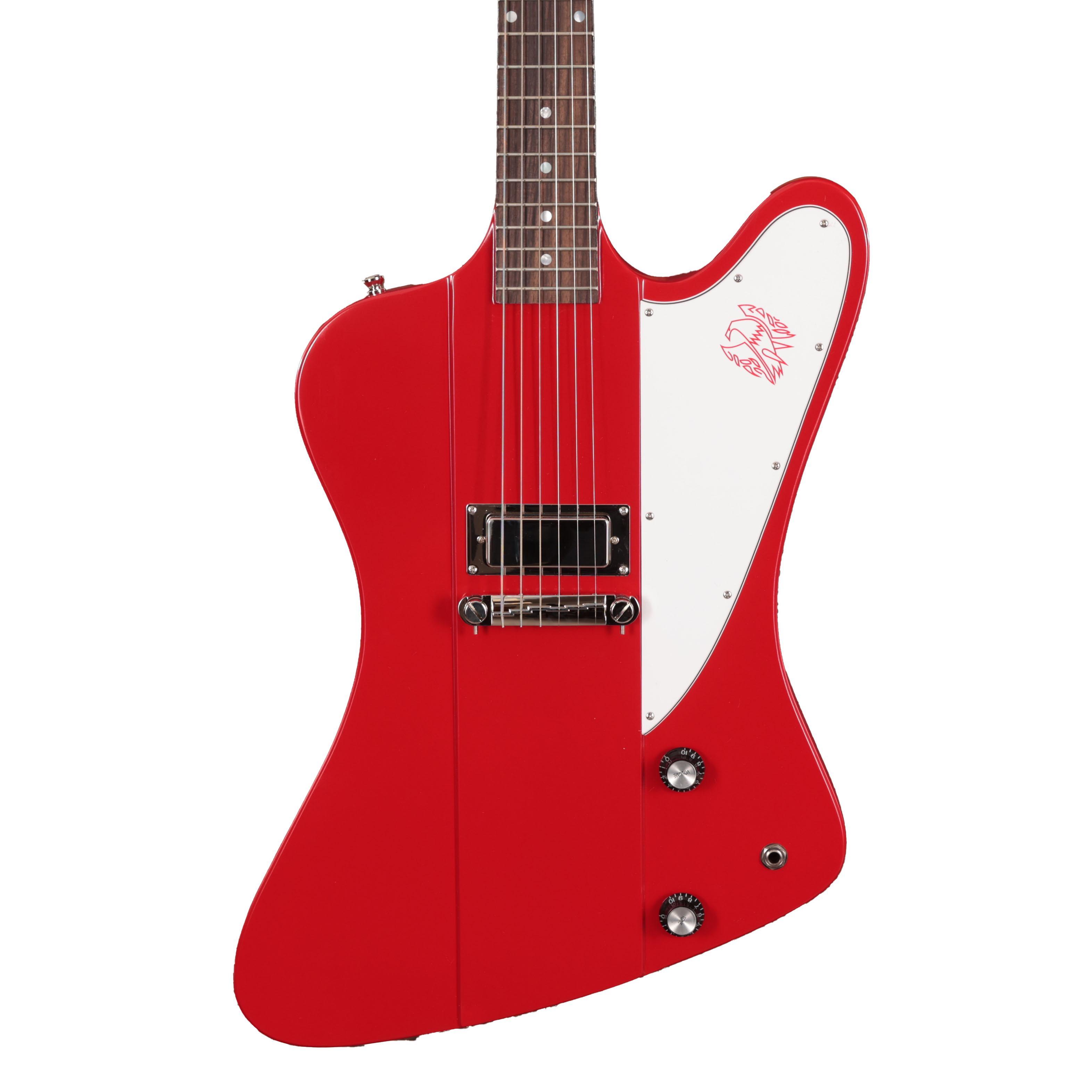 Epiphone Inspired by Gibson Custom 1963 Firebird I Reissue Electric Guitar in Cardinal Red - 24121528228 (2) - Copy.JPG.jpg