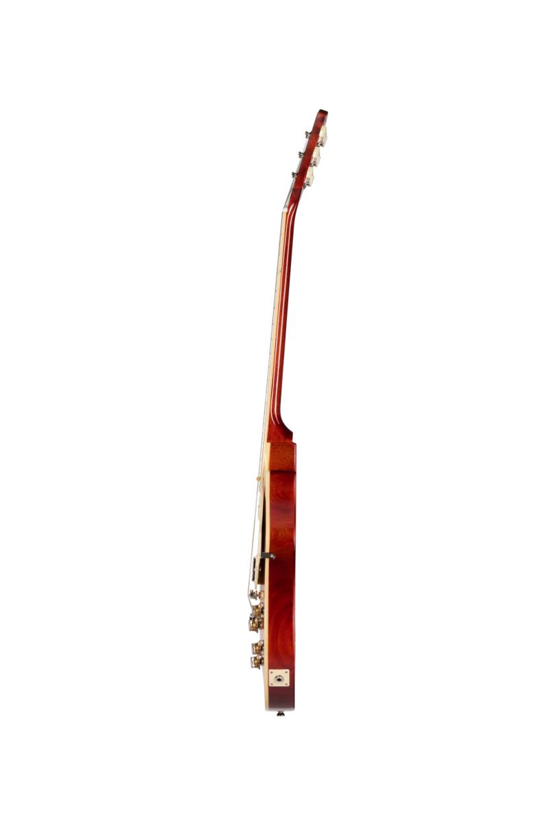 Epiphone Inspired by Gibson Custom 1960 Les Paul Standard Reissue Electric Guitar in Iced Tea Burst - ECLPR0ITNH1_side-800x1200-788f12b.jpg