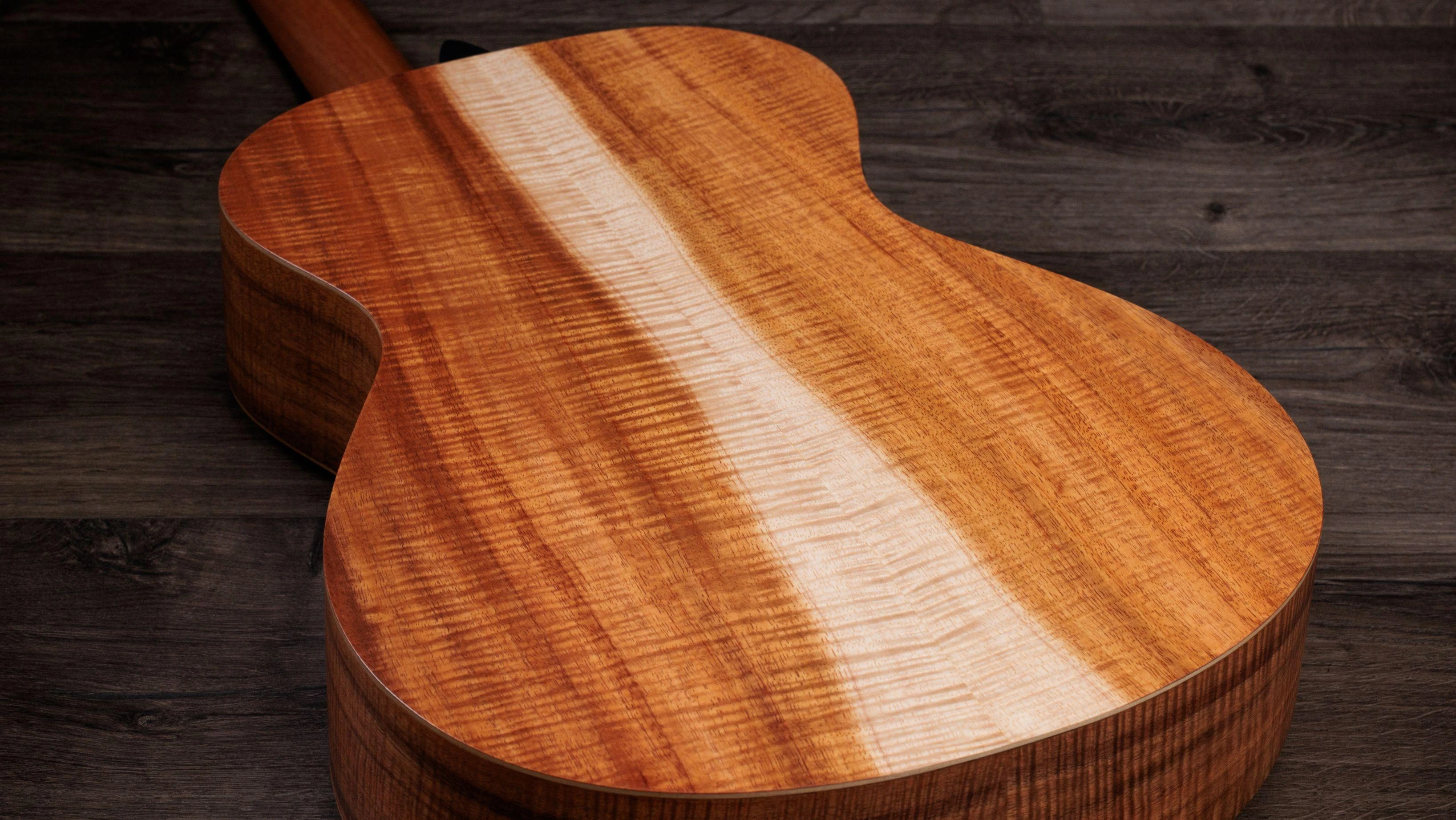 Taylor Academy Series 12e-N LTD Nylon Electro Acoustic with Koa Back & Sides - TAYLOR-A12ENKOA (1).jpg