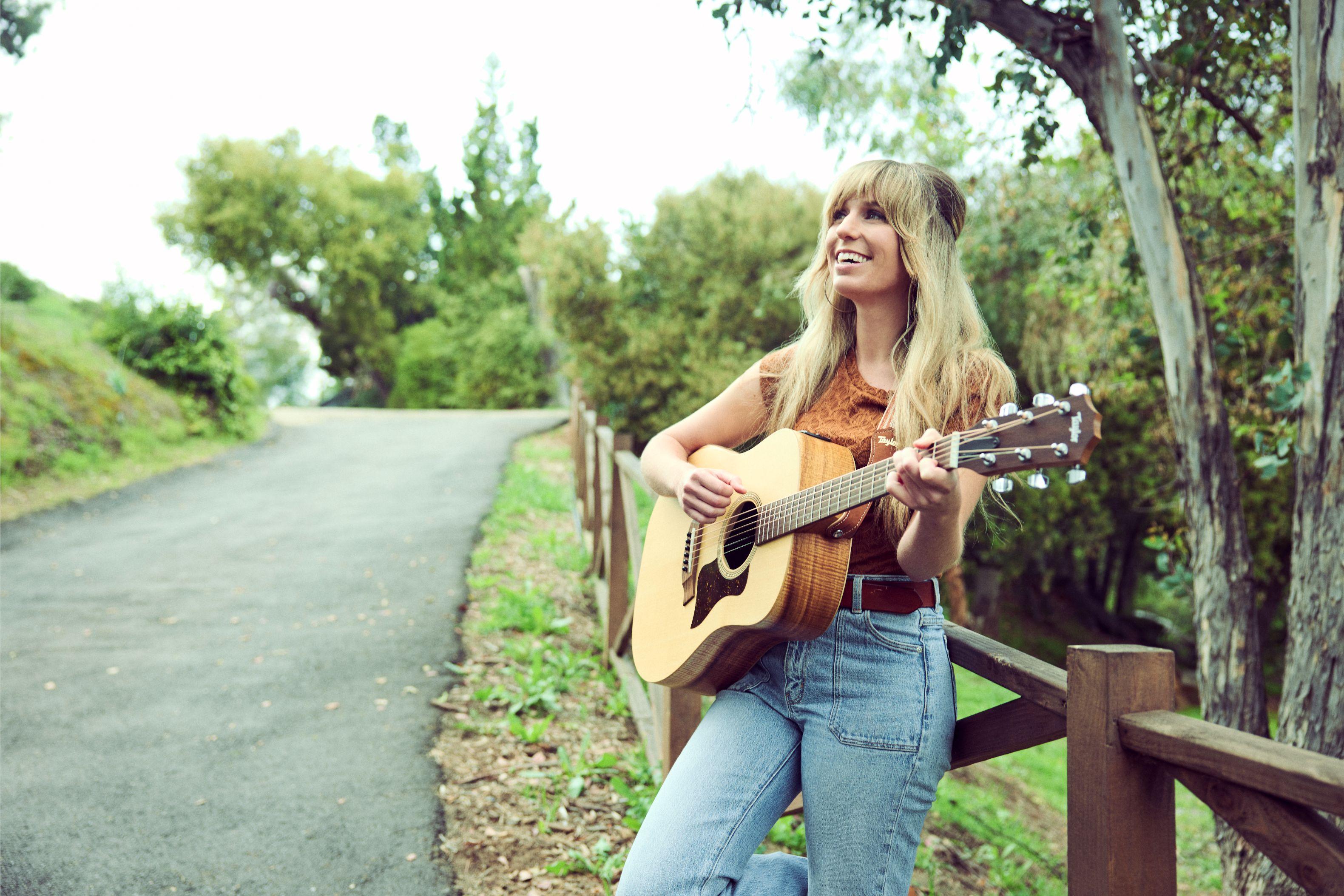 Taylor Academy Series 10e Dreadnought Acoustic, Koa Back & Sides - TAYLOR-A10EKOA (1).jpg