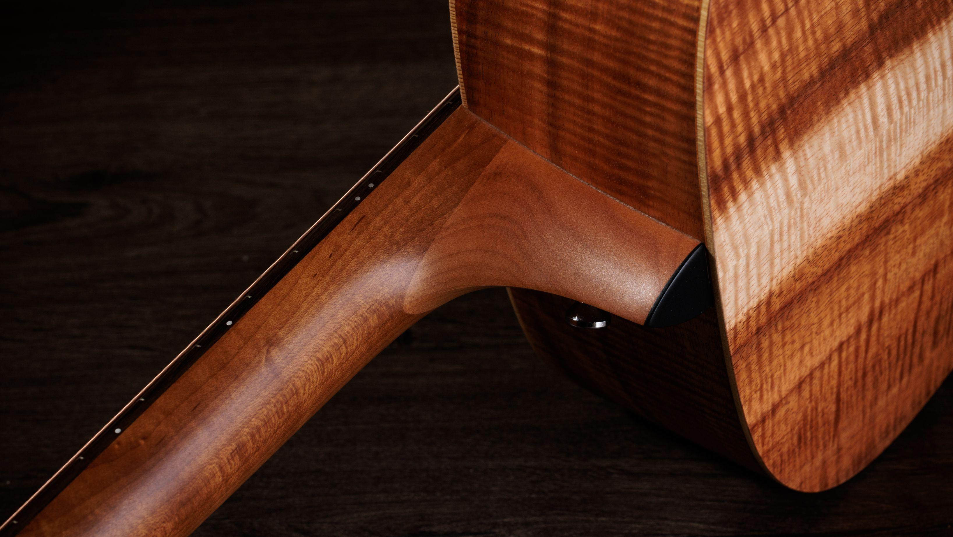 Taylor Academy Series 10e Dreadnought Acoustic, Koa Back & Sides - TAYLOR-A10EKOA (5).jpg