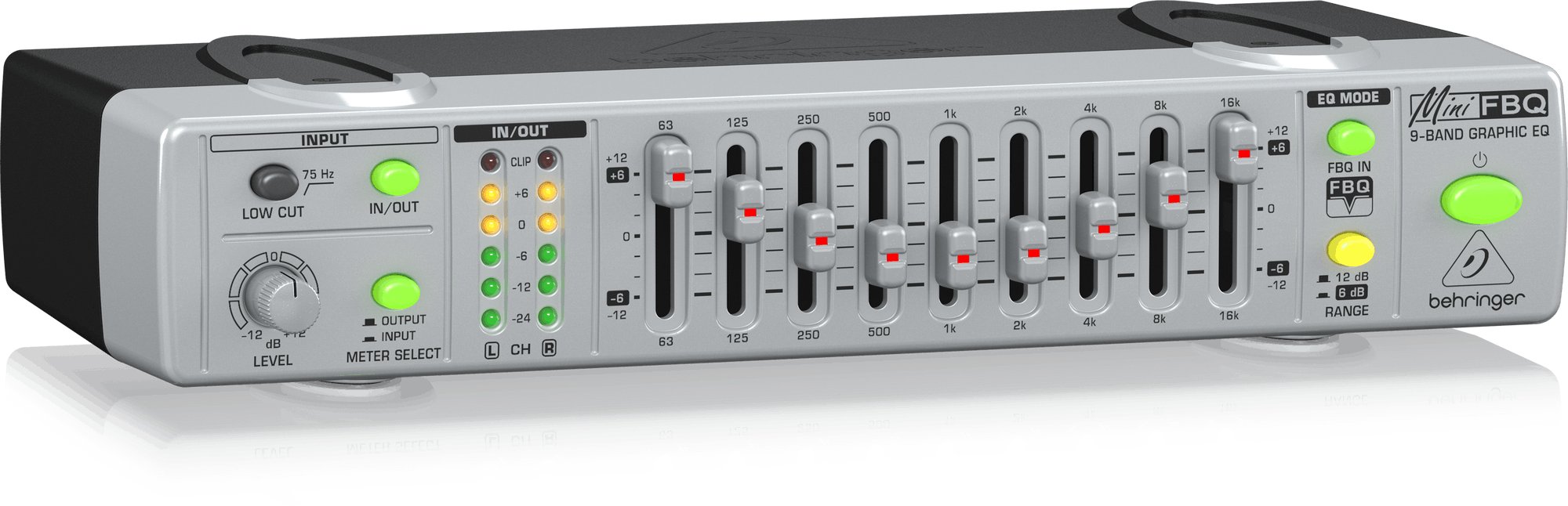 Behringer FBQ800 Ultra-Compact Graphic Equalizer V2 - 453605-FBQ800_P0334_Left_XL.jpg