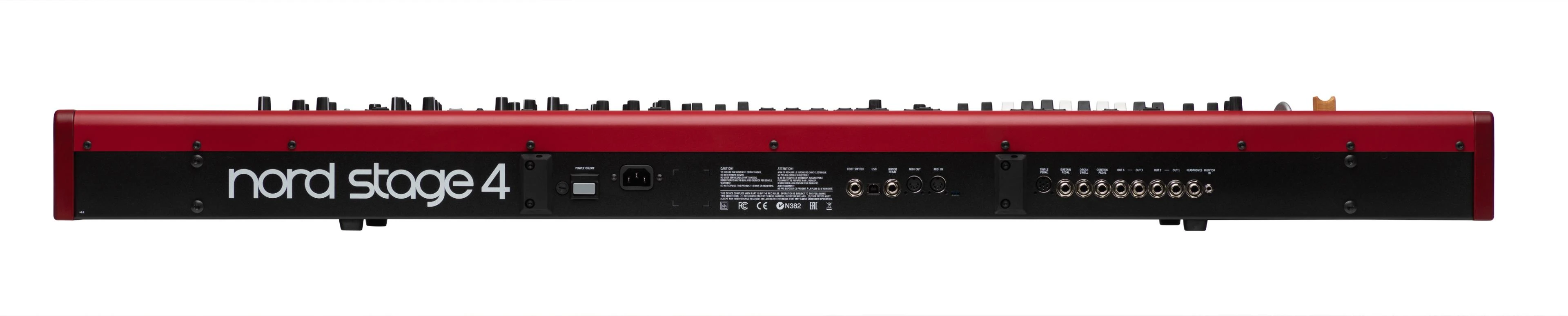 Nord Stage 4 73 Key Keyboard - NOR0096 (10).jpg