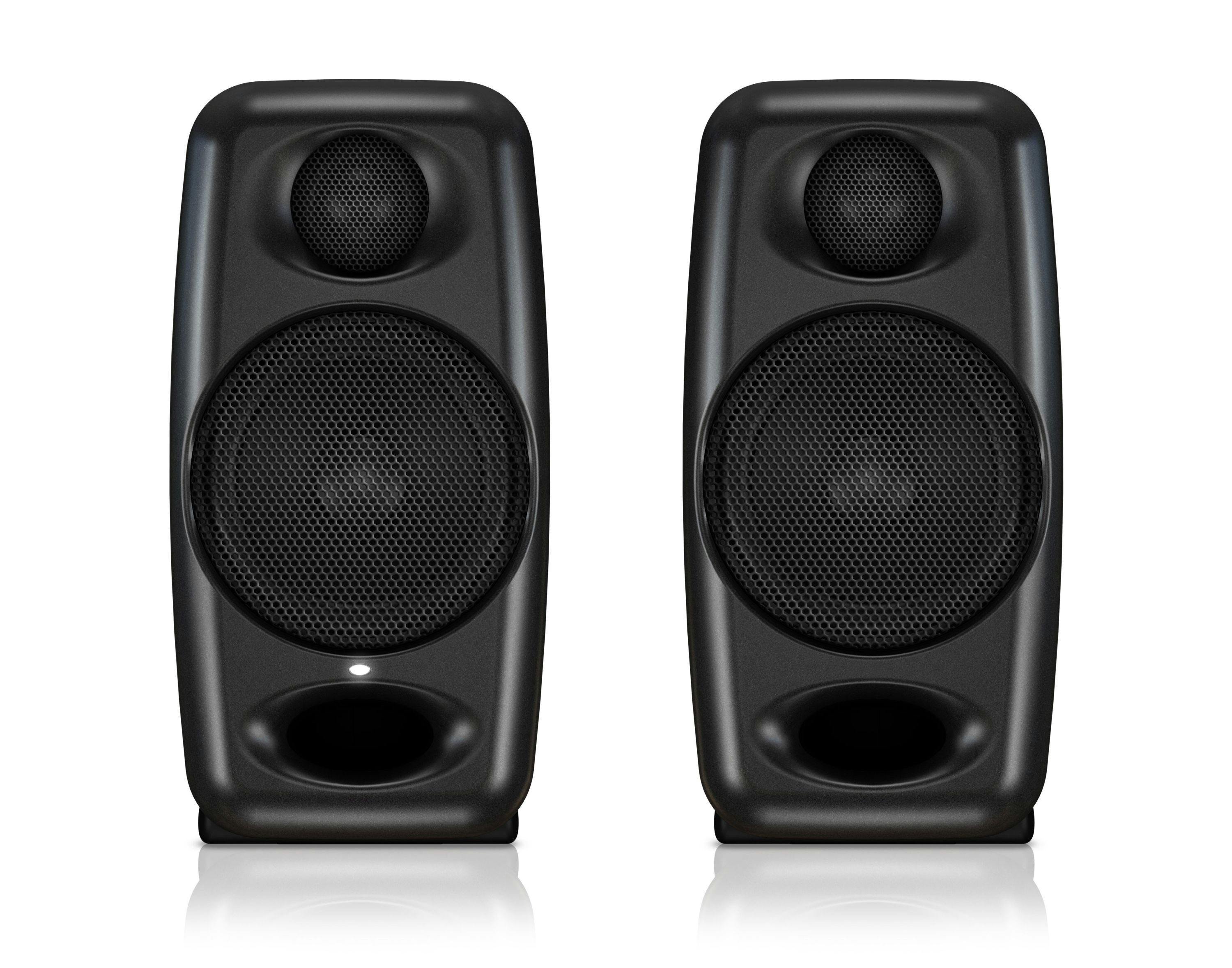 IK Multimedia iLoud Micro Studio Monitors - 337394-iloudmm_2_front@2x.jpg