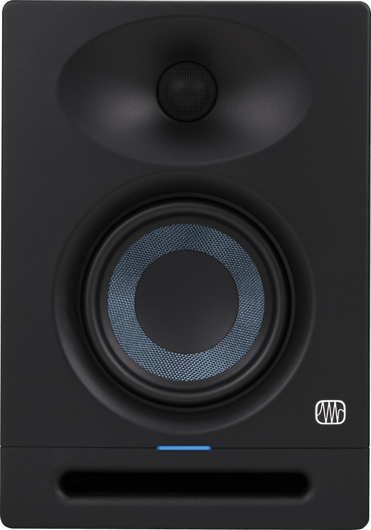 PreSonus Eris Studio 4 in Black - 2777506126-Presonus_Eris_Studio-4_Front.jpg