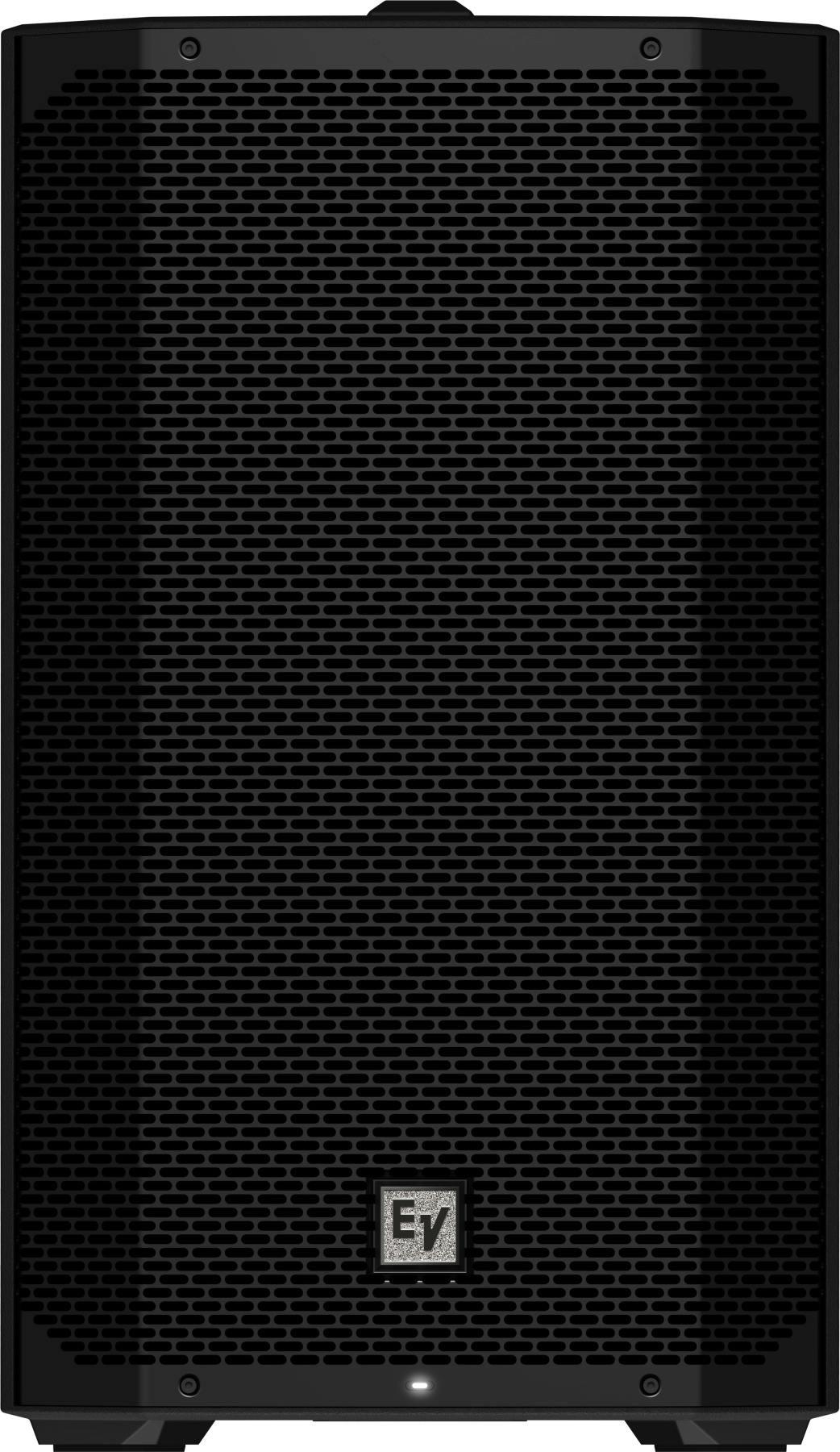 B Stock : Electrovoice EVERSE 12 Portable Speaker 002 - EVERSE12-EU-EVERSE12-EU_Front.jpg