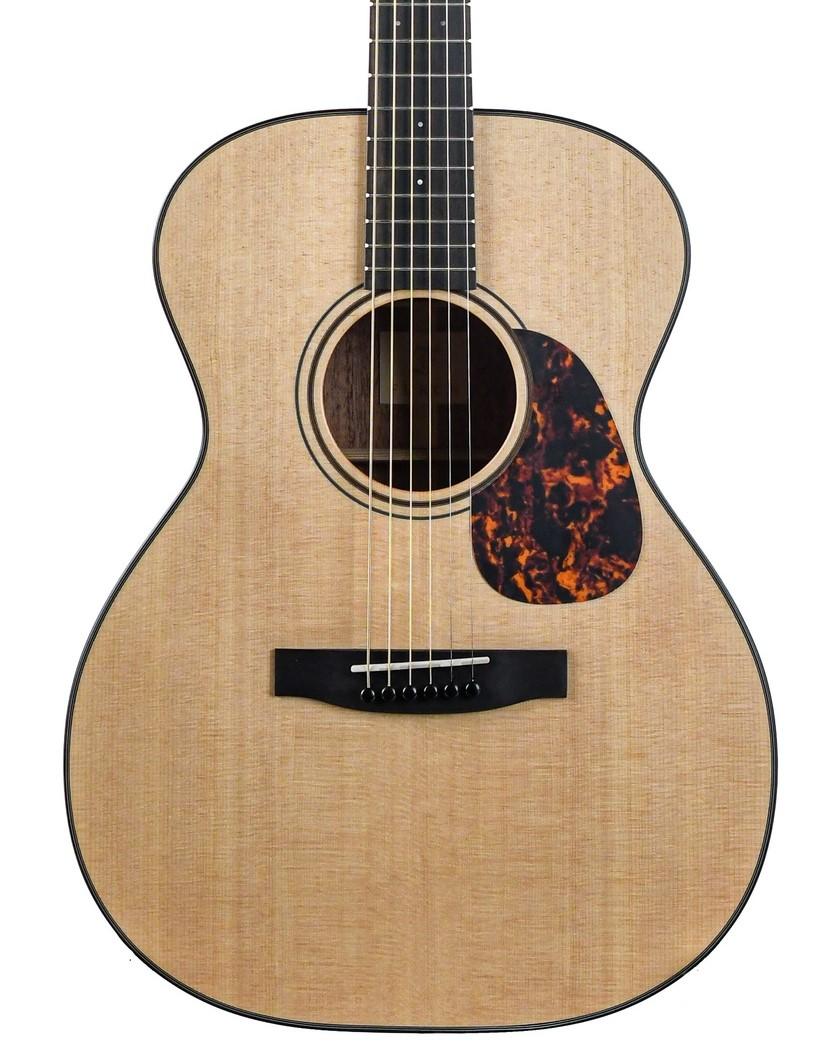Furch Vintage 1 Series OM-SM a Acoustic Guitar - Furch Vintage 1 OM SM cropped.jpg