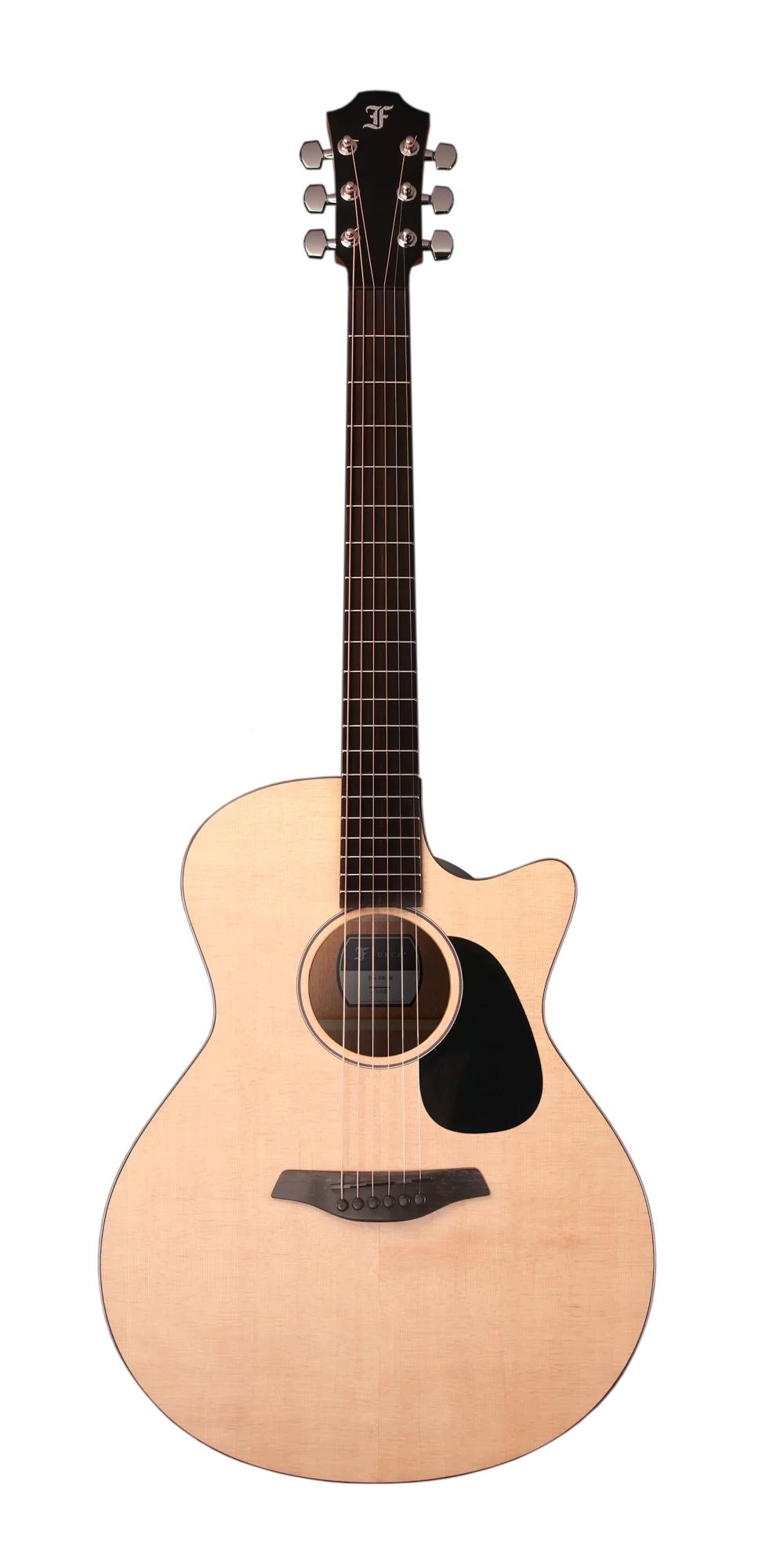 Furch Violet Series Masters Choice Gc-ER a Electro Acoustic Guitar - V-GC-MC-ER-A (3).jpg