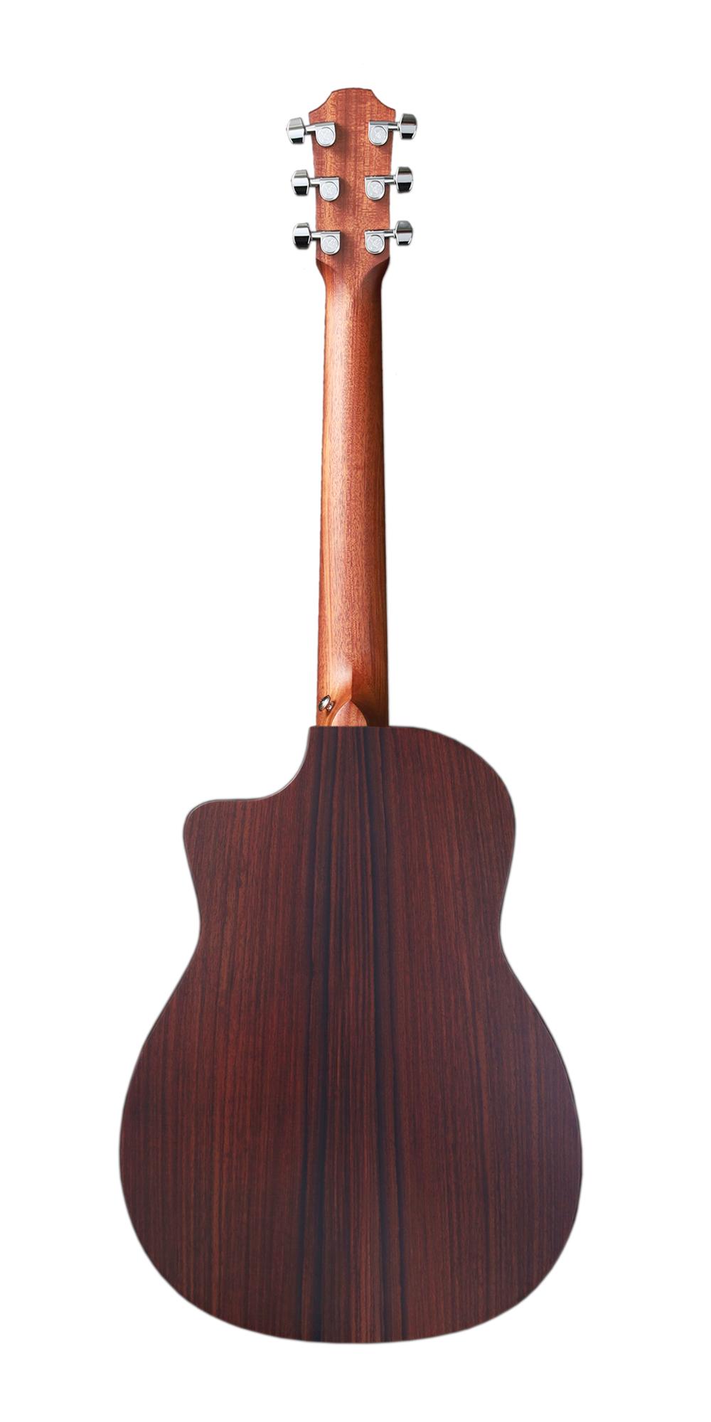 Furch Travel Series Pioneer-ER a Electro Acoustic Guitar - PN-ER-AE (3).jpg